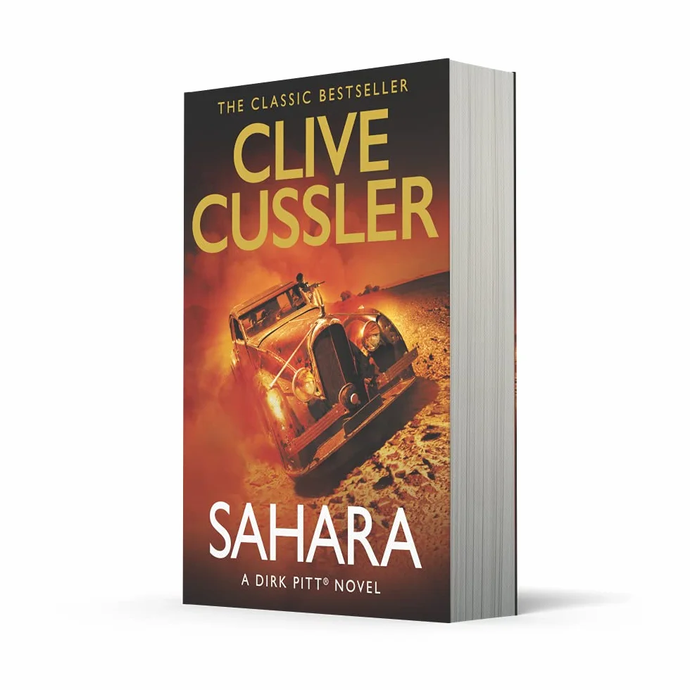 Sahara