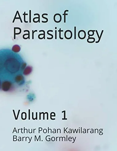Atlas of Parasitology: Volume 1