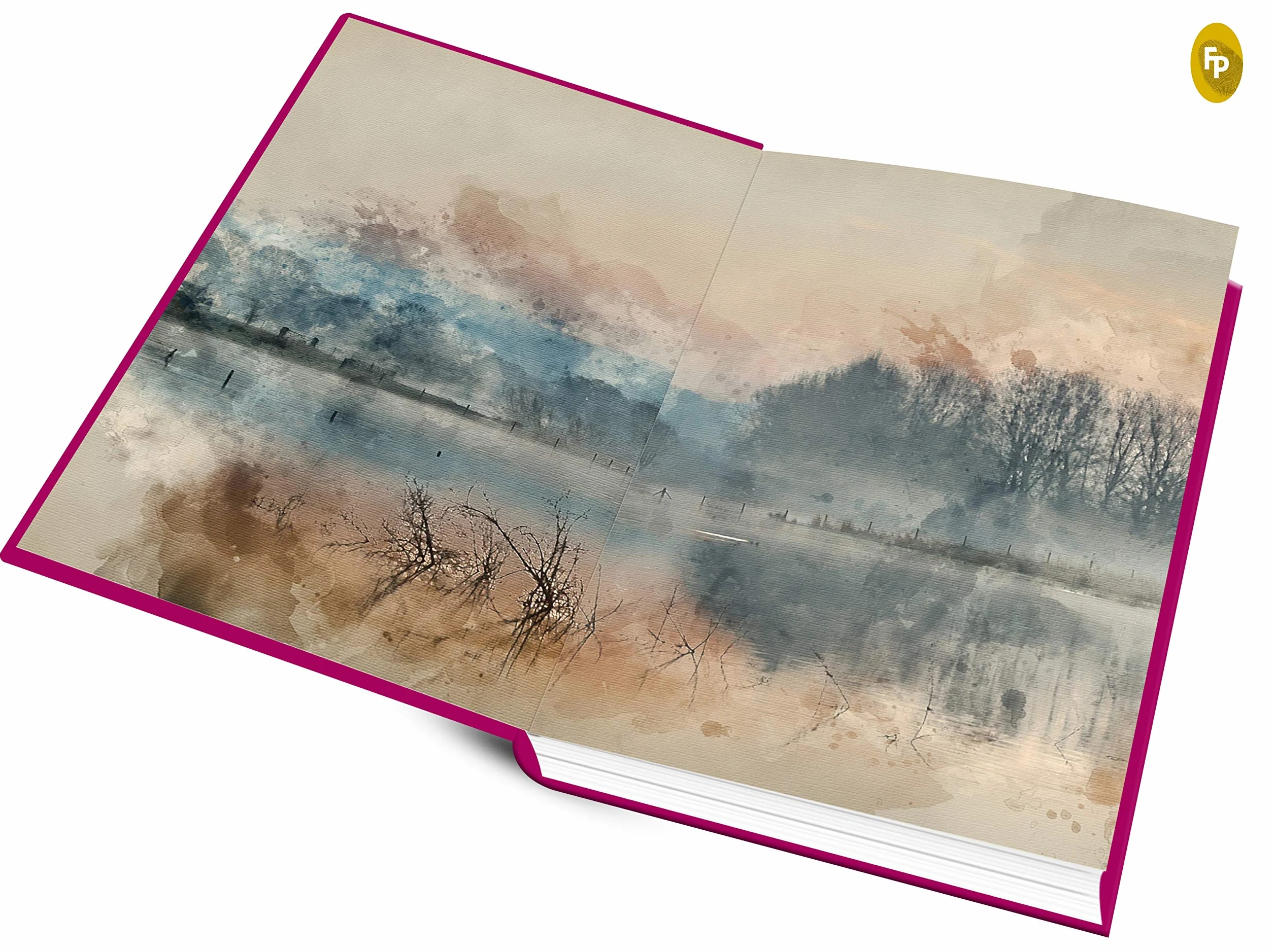 Pride & Prejudice: Deluxe Hardbound Edition