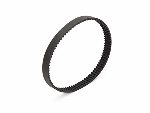 Pasek z?baty zamkni?ty HTD-3M, szeroko?? 9mm, d?ugo?? 396mm / 132 z?by