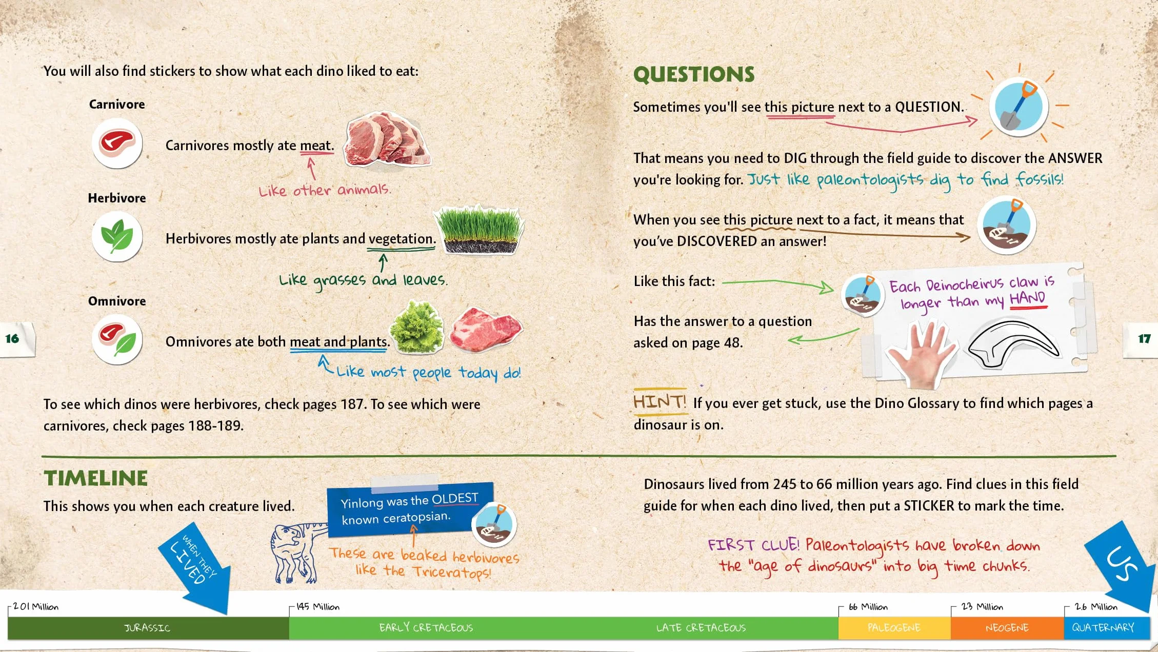 Dino Dana Dino Activity Guide: Experiments, Coloring, Fun Facts and More (Dinosaur Kids Books, Ages 4-8)