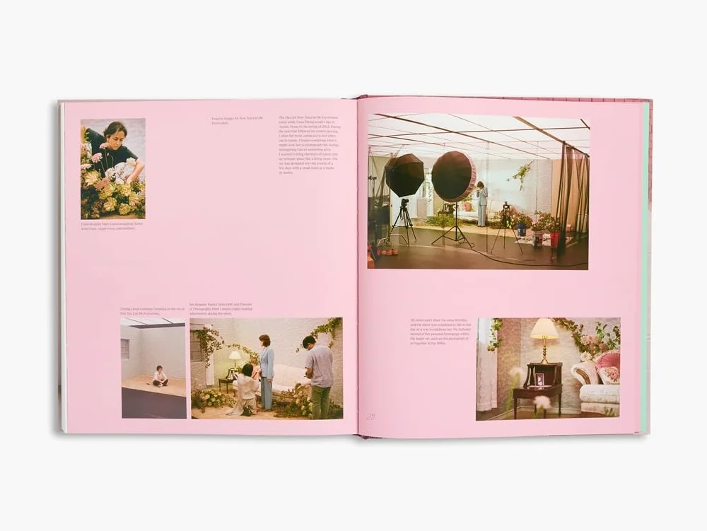 Brooke DiDonato: Take a Picture, It Will Last Longer /anglais