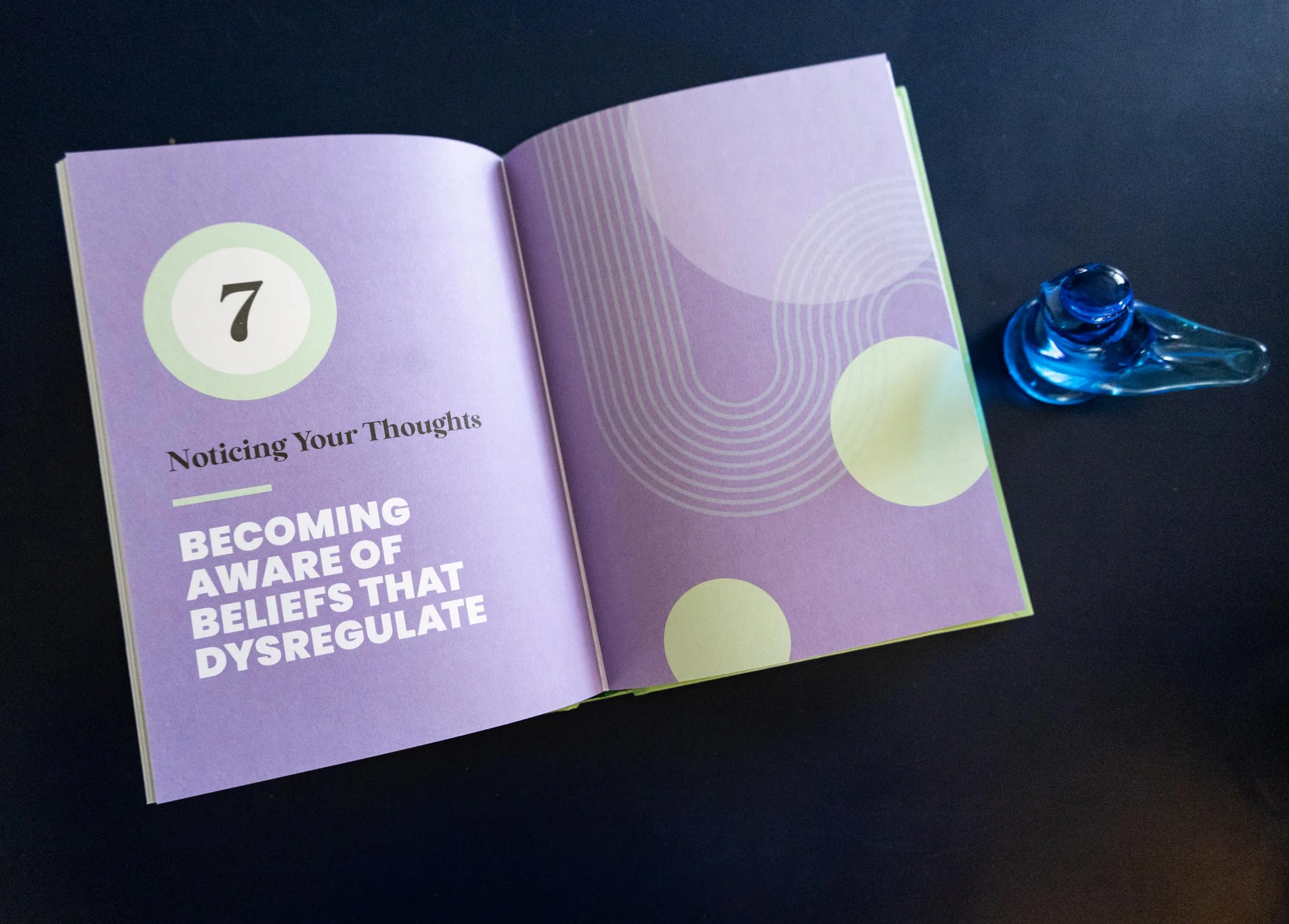 The Simple Guide to ADHD Regulation: Finding Balance, Getting Things Done, Enjoying Life