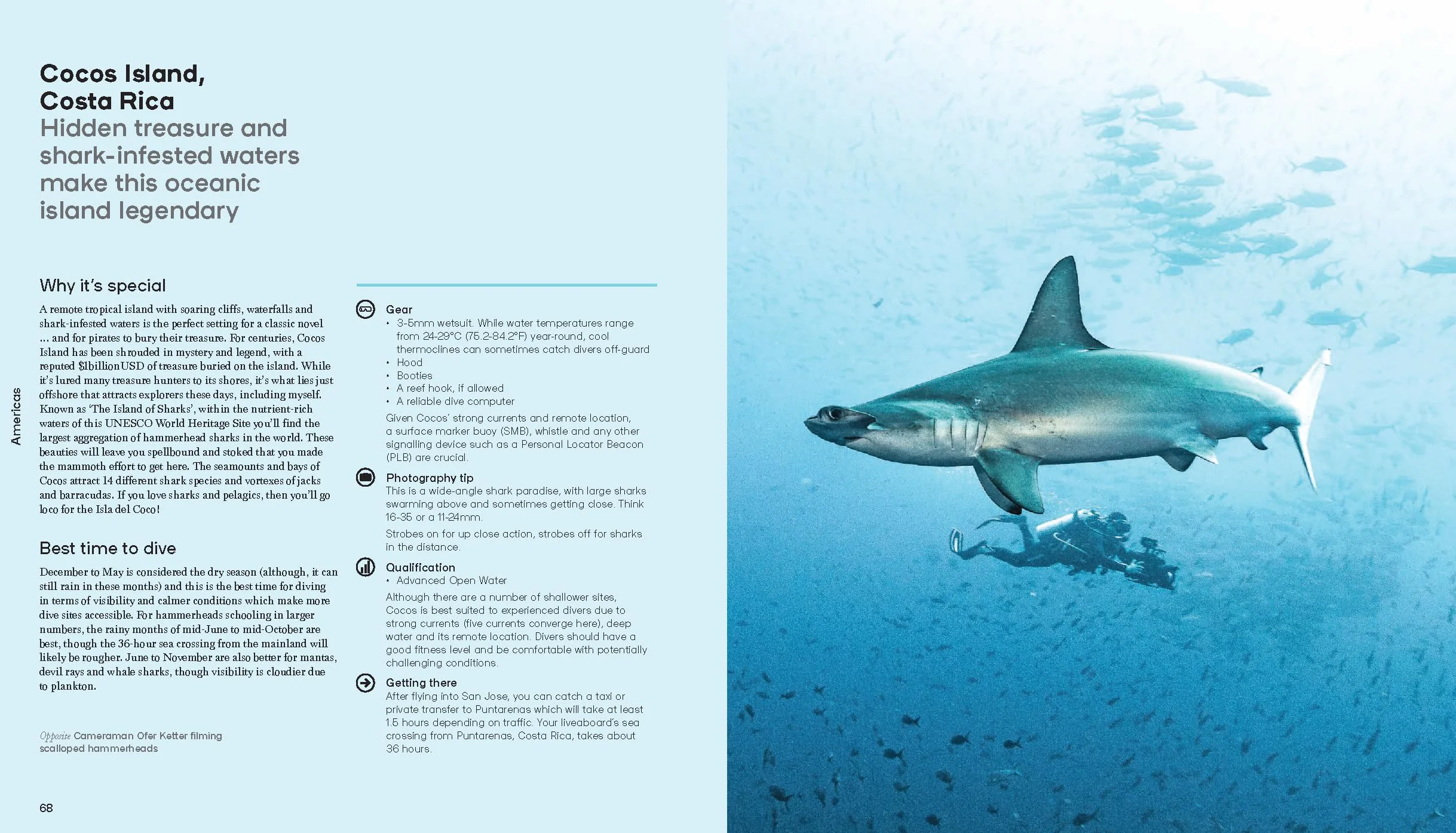 Ultimate Dive Sites