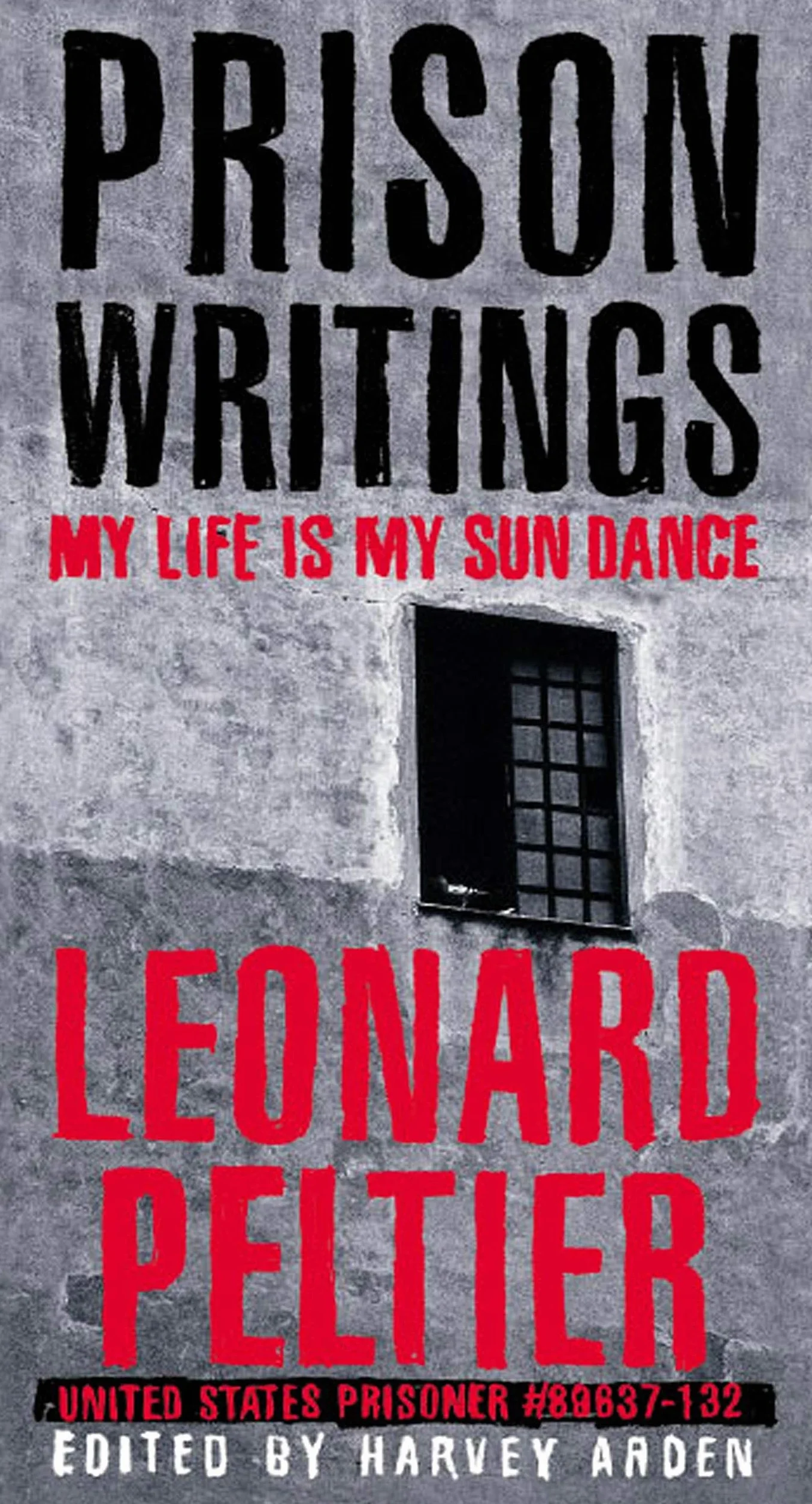 Prison Writings: My Life Is My Sun Dance