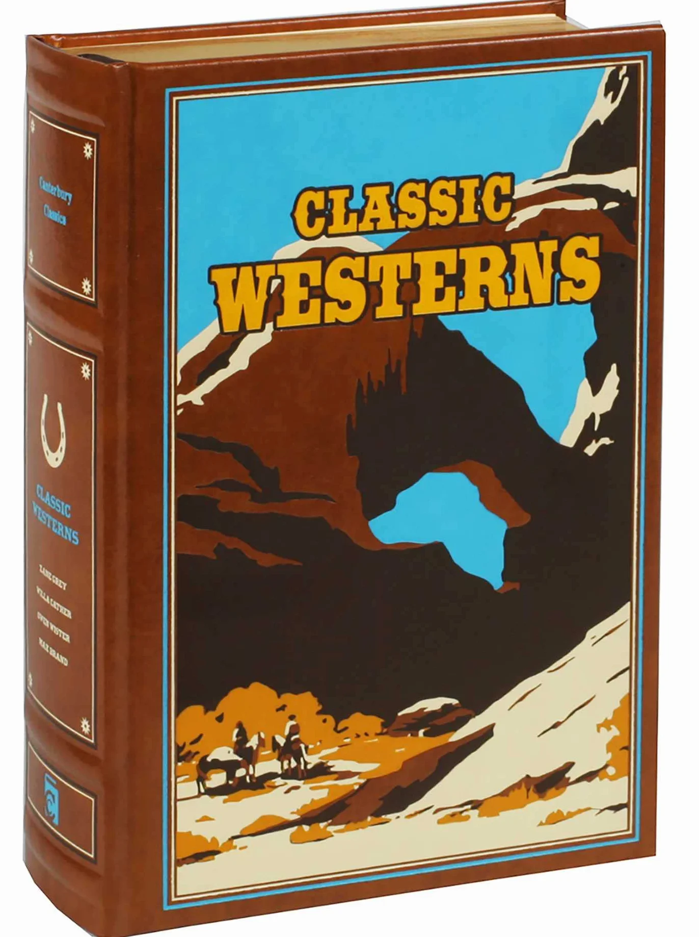 Classic Westerns