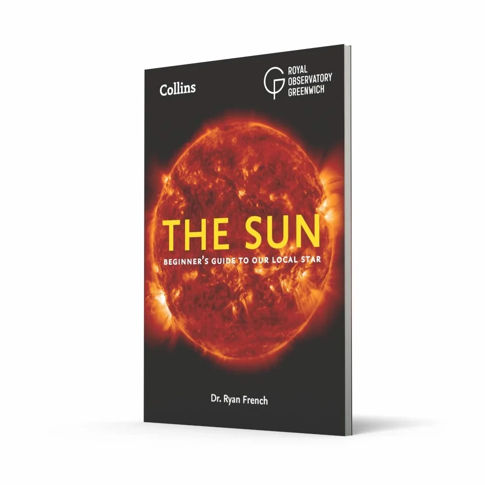 The Sun: Beginner’s guide to our local star, including solar and lunar eclipses