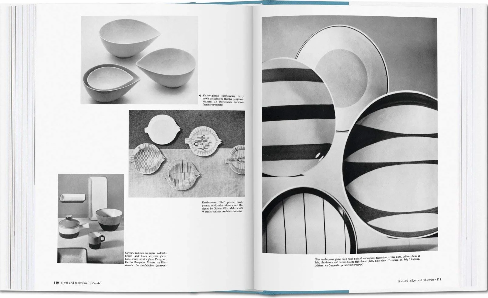 Decorative Art 50s