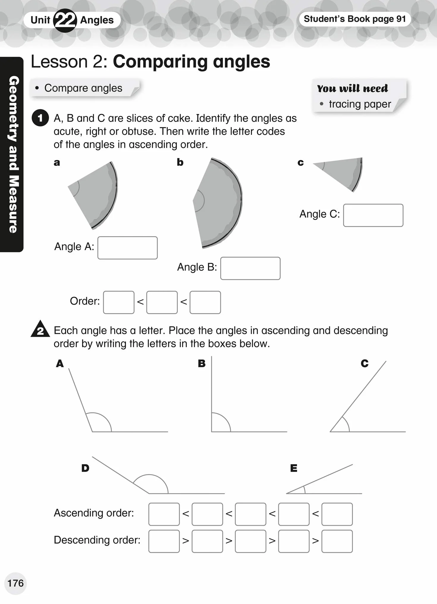 International Primary Maths Workbook Stage 5