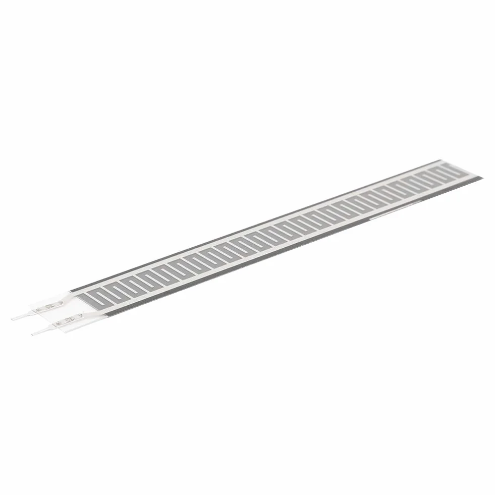 Czujnik ciśnienia folia rezystancyjna RP-L-110 20 g do 10 kg elastyczna siła