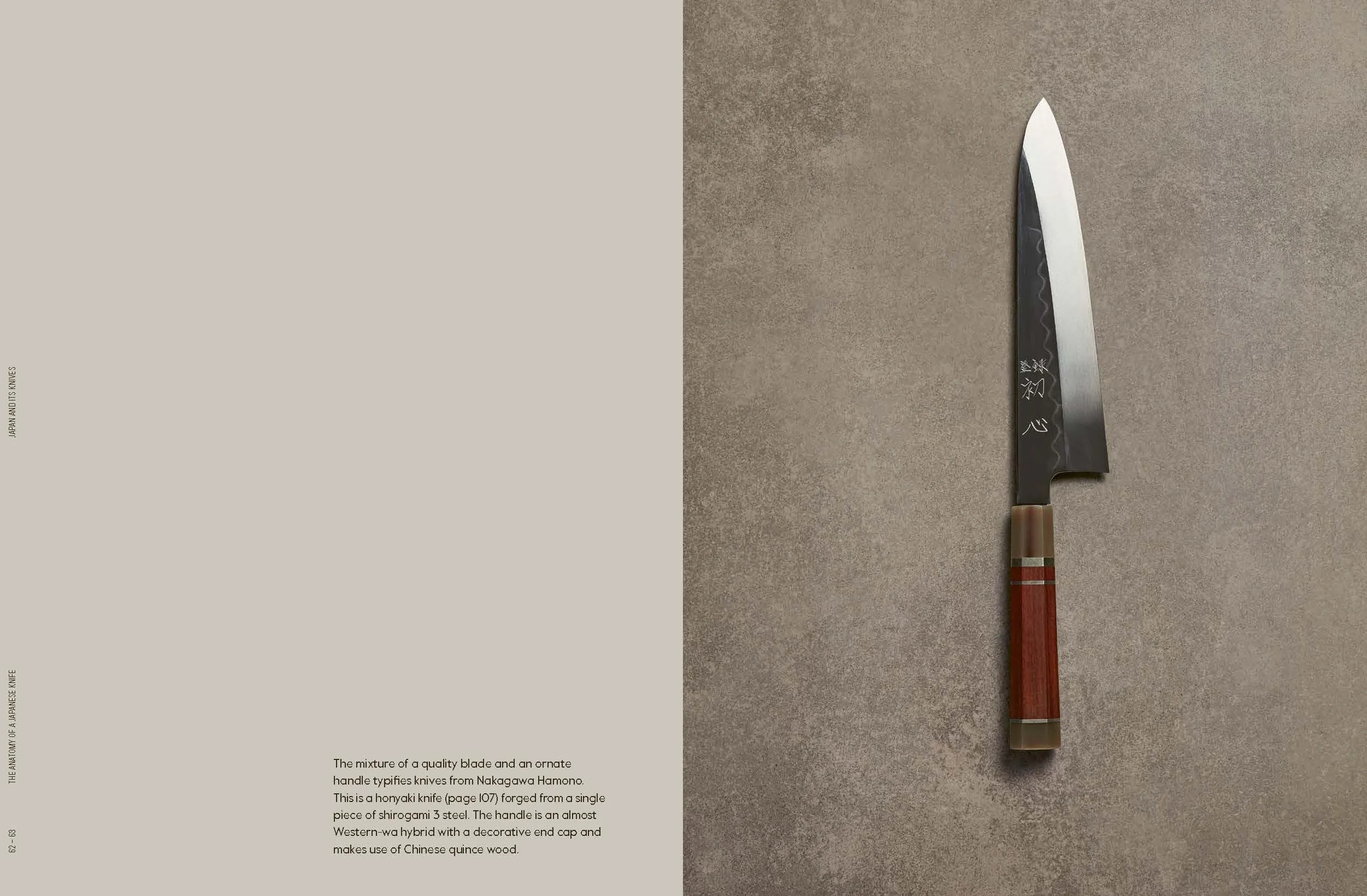 Japanese Knife: The Ultimate Guide to Culture and Craft