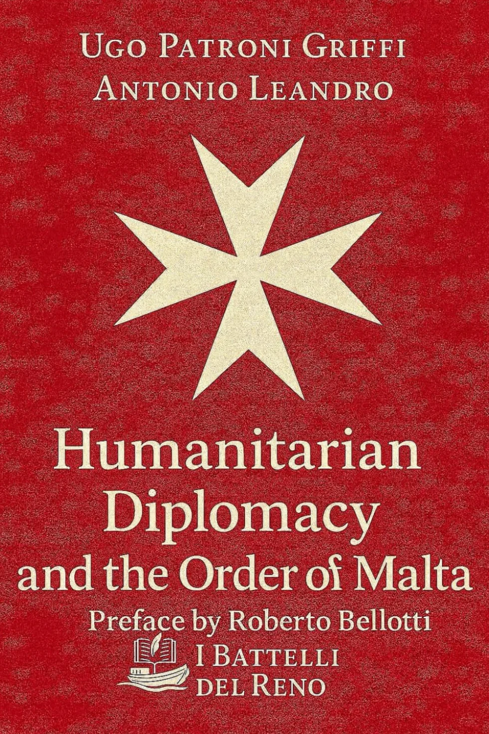 Humanitarian Diplomacy and the Order of Malta