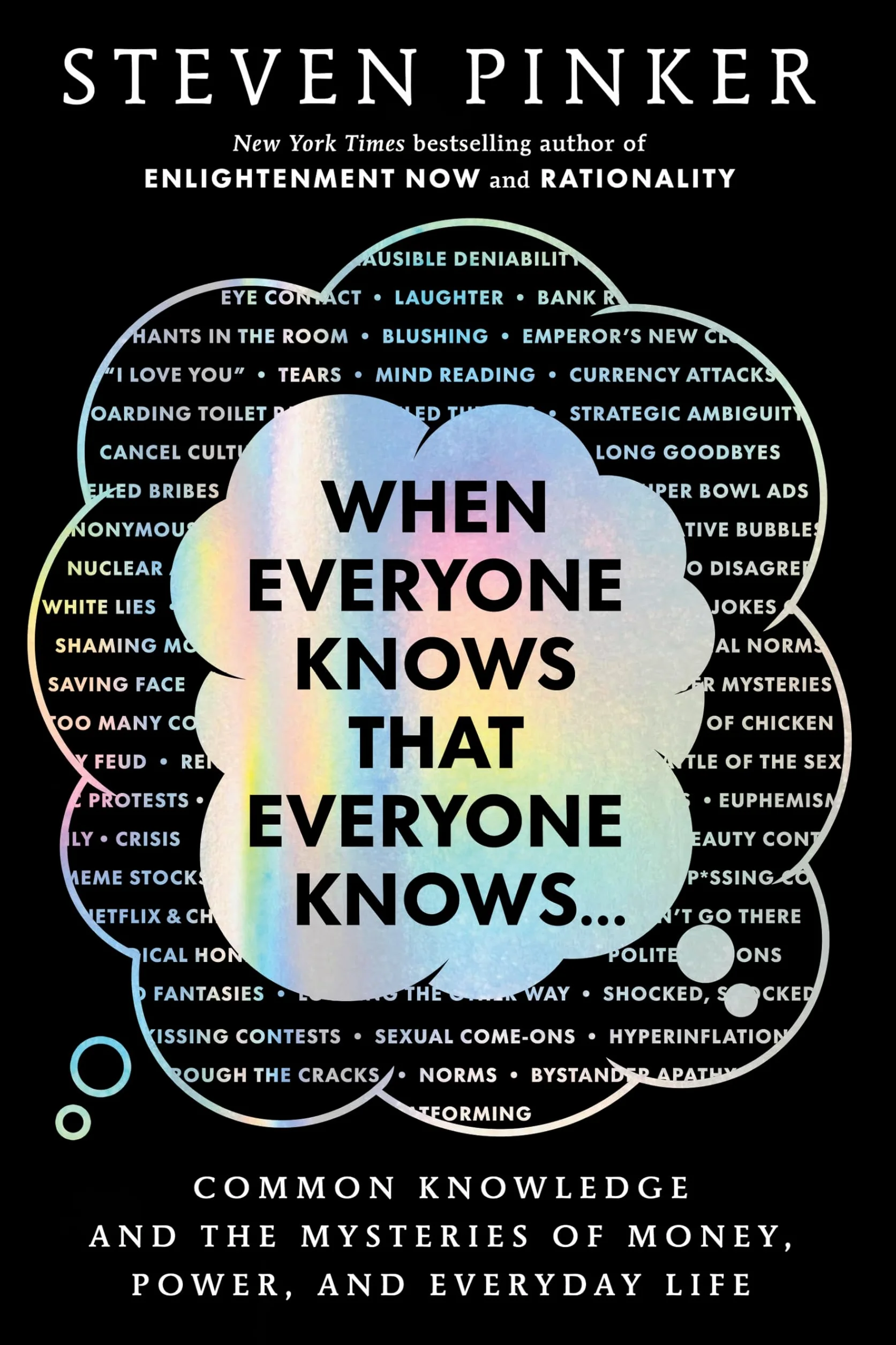 When Everyone Knows That Everyone Knows: Common Knowledge and the Mysteries of Money, Power