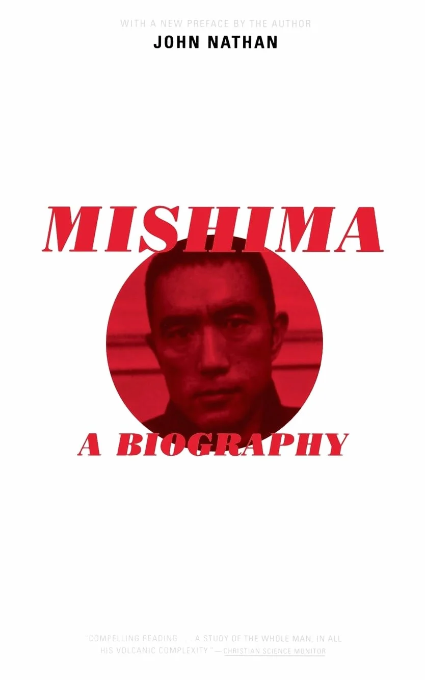 Mishima Biography