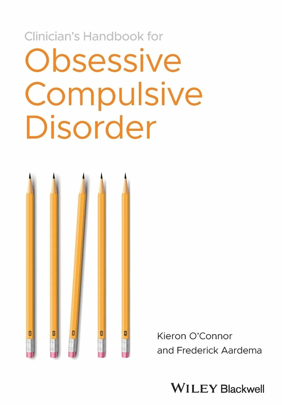 The Clinician's Handbook for Obsessive Compulsive Disorder - Inference-Based Therapy