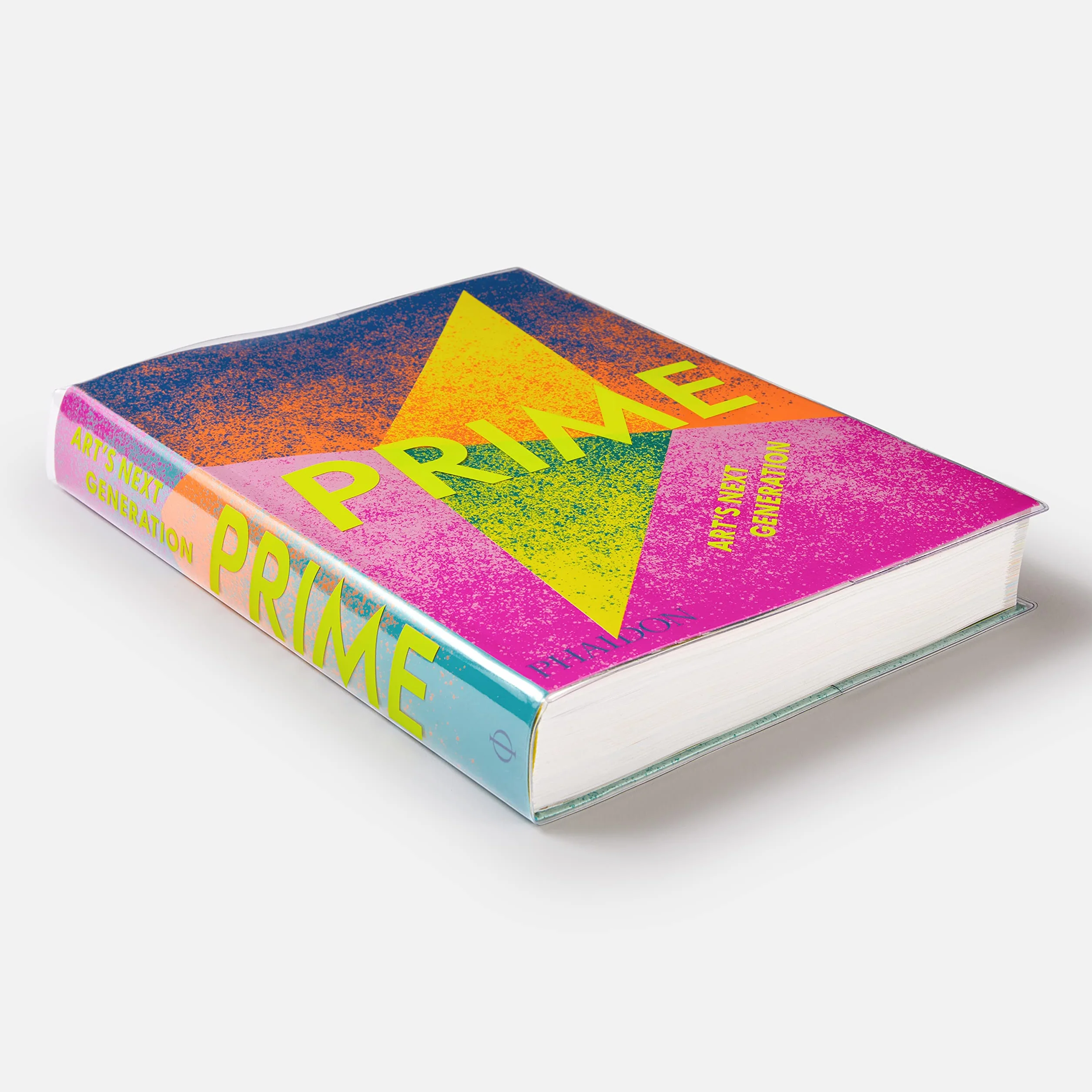 Prime: art's next generation
