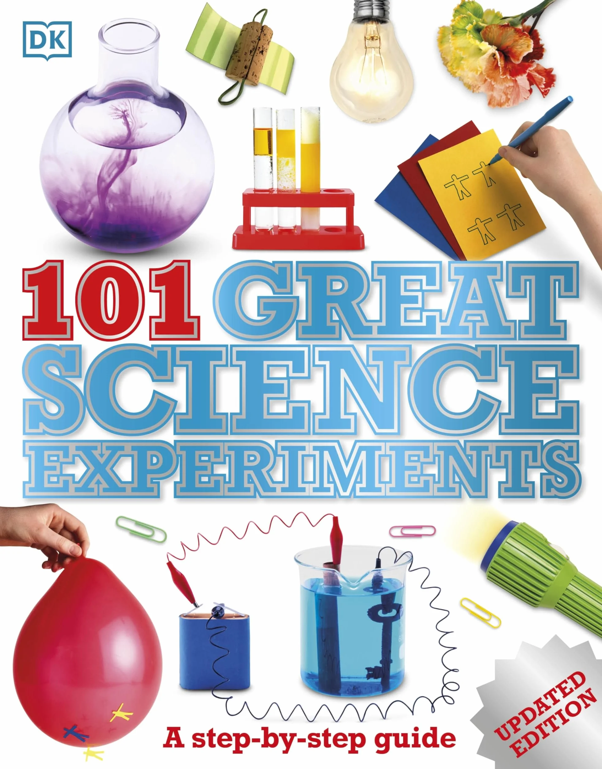 101 Great Science Experiments