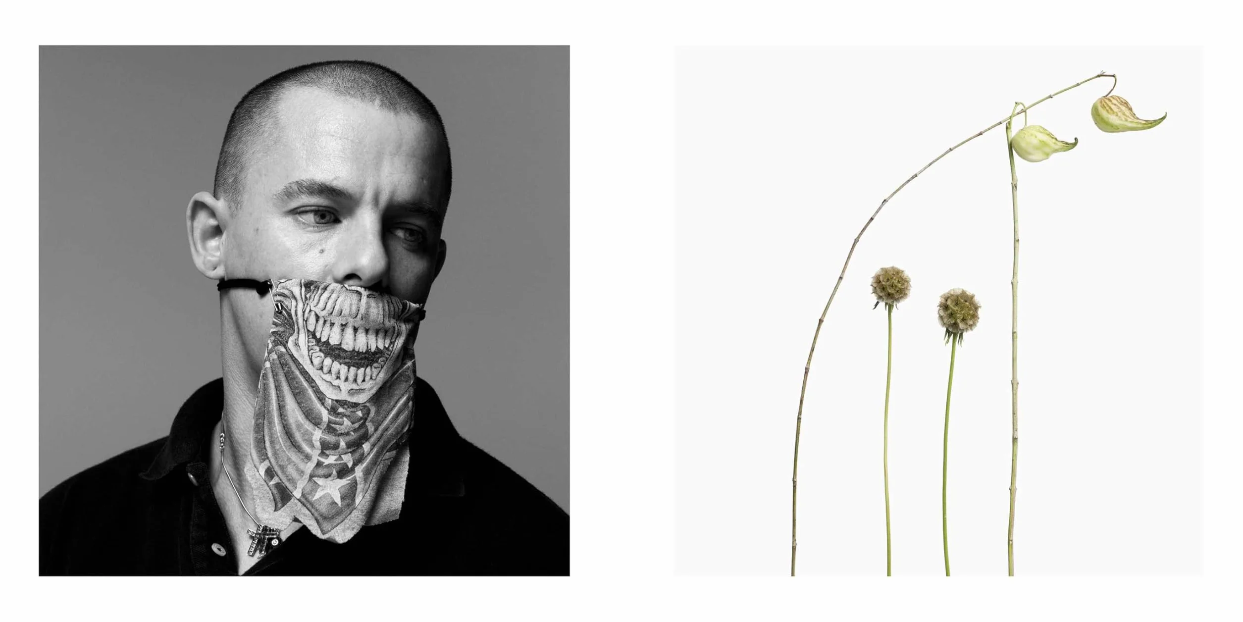Inez & Vinoodh Can Love Be a Photograph /anglais: 40 Years of Inez & Vinoodh