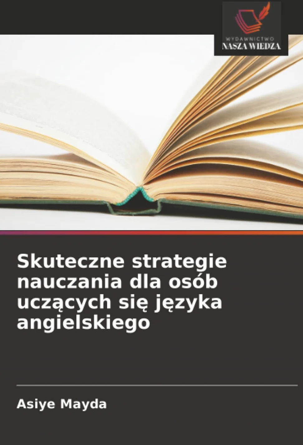 Skuteczne strategie nauczania dla osób ucz¿cych si¿ j¿zyka angielskiego