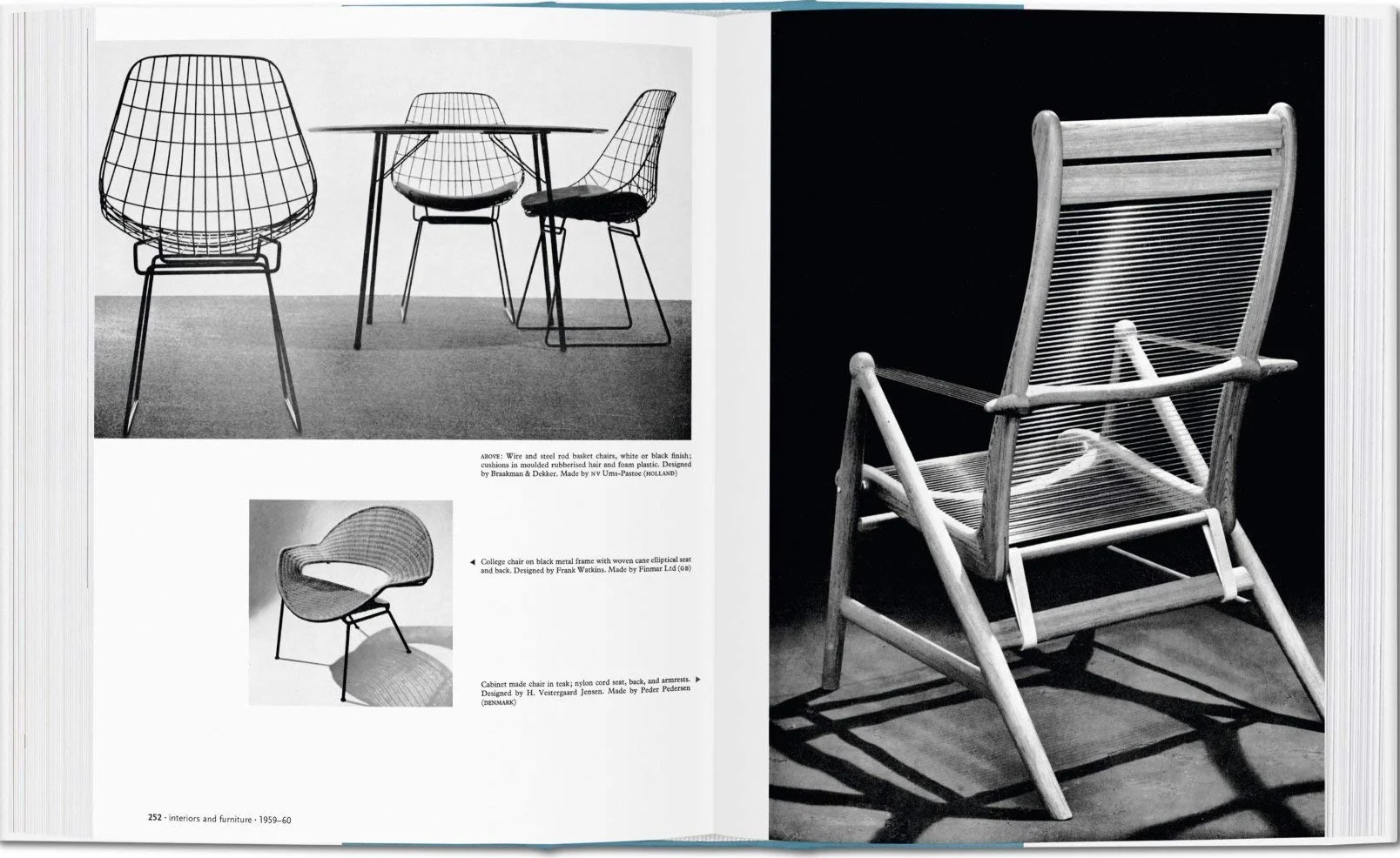 Decorative Art 50s