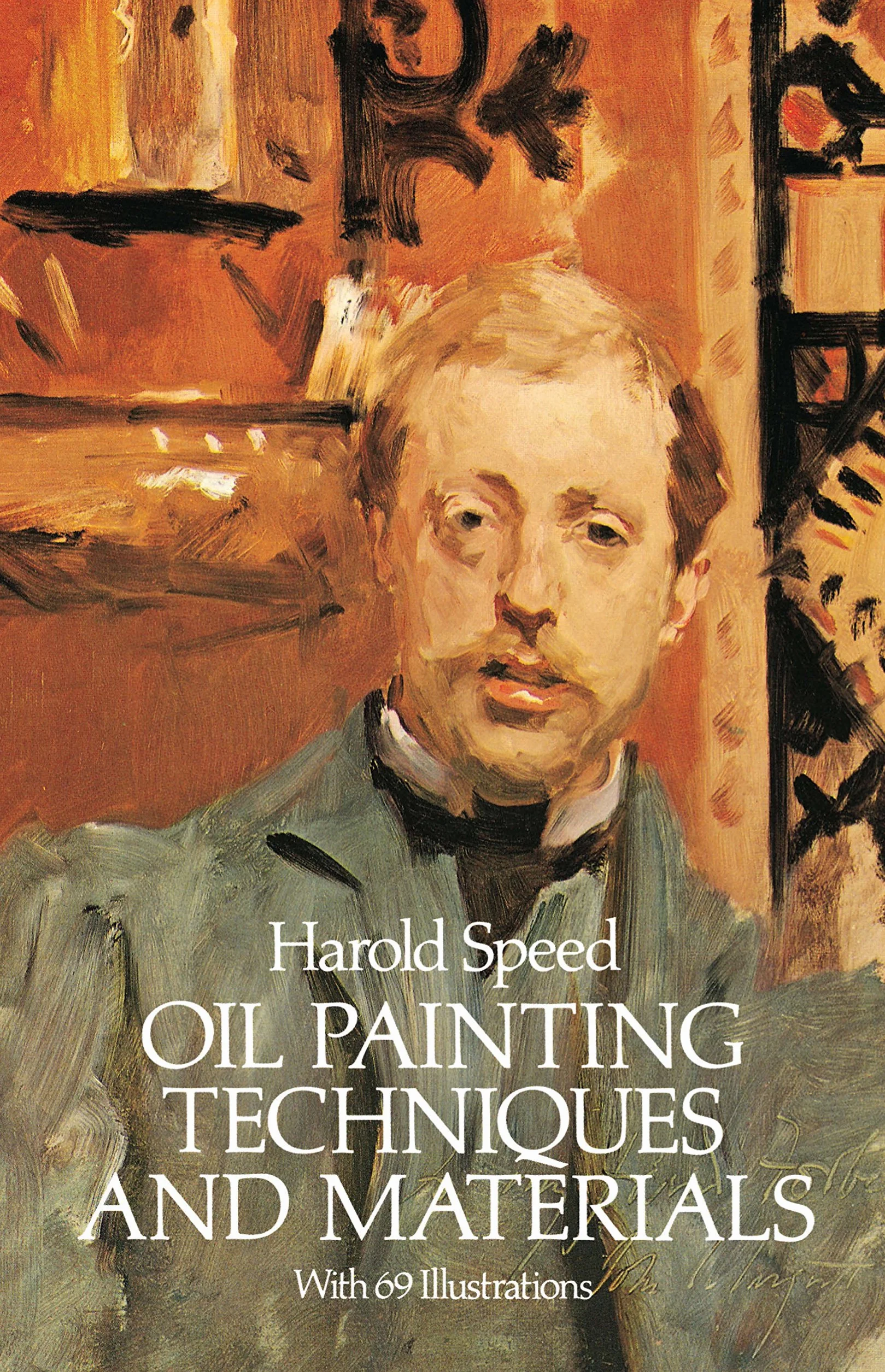 Oil Painting Techniques and Materials