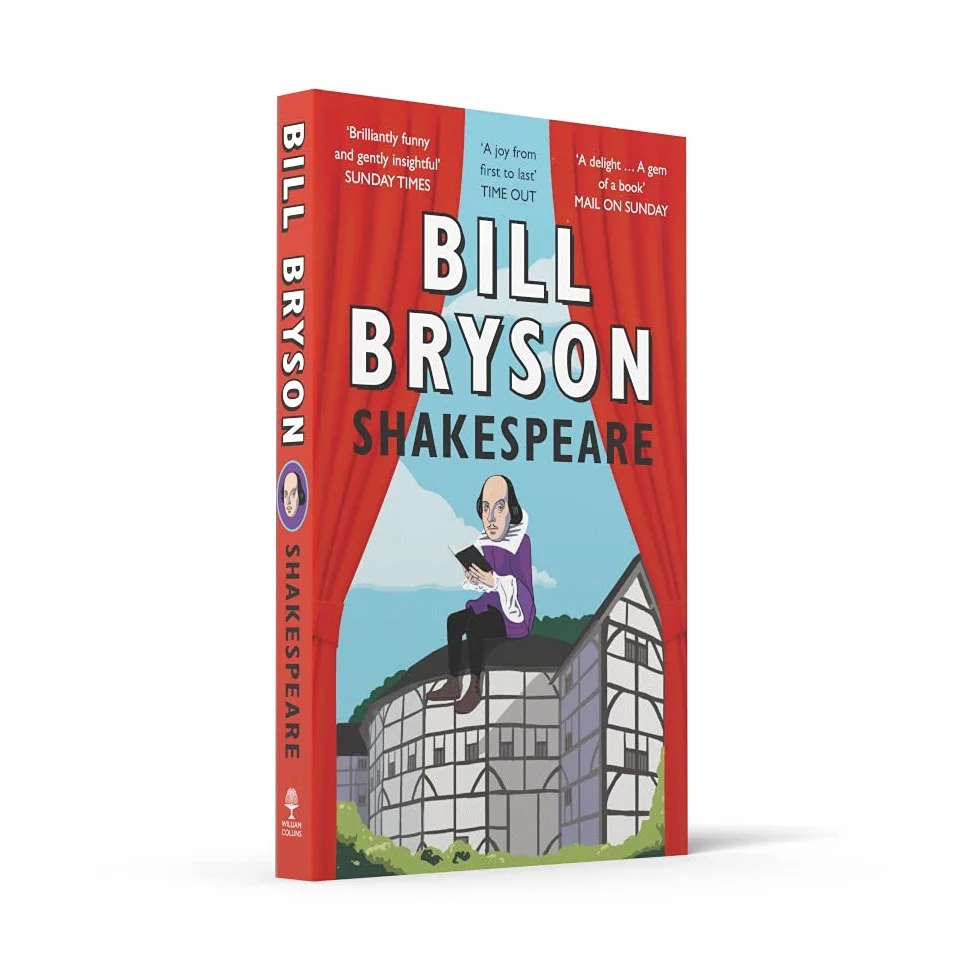 Shakespeare: The World as a Stage
