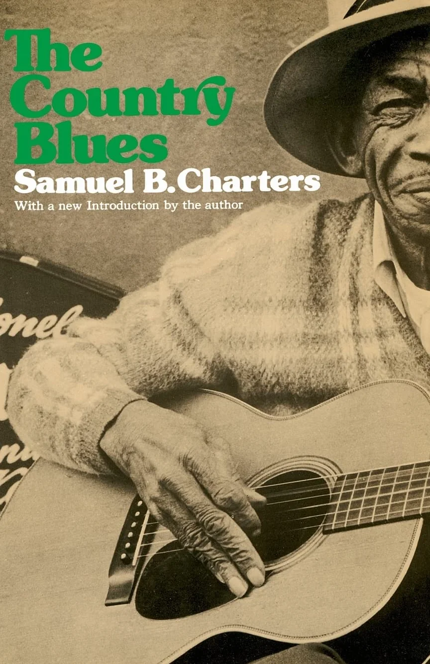The Country Blues