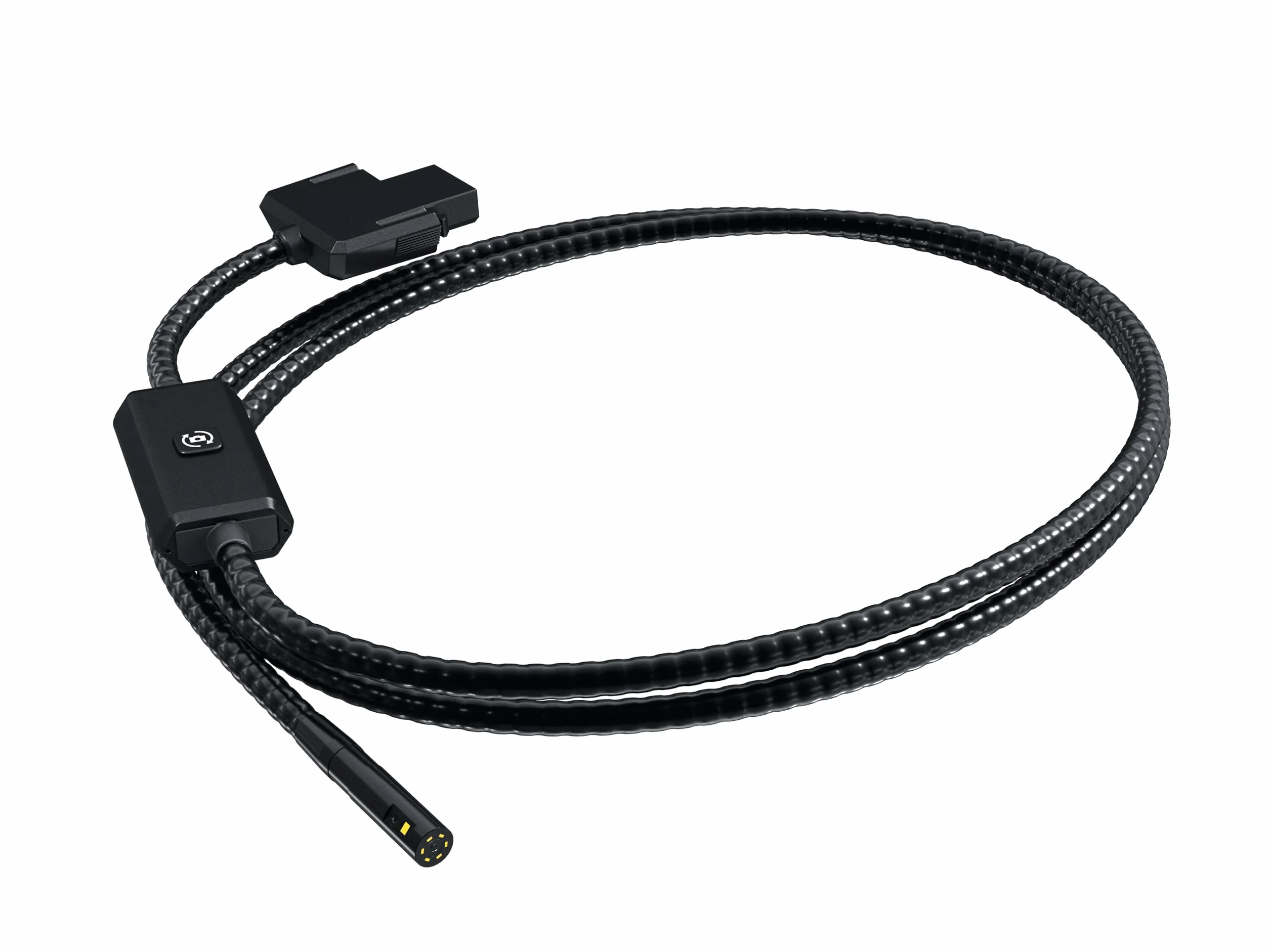 Bosch Professional Podwójna kamera GIC 4/5 1,5 m