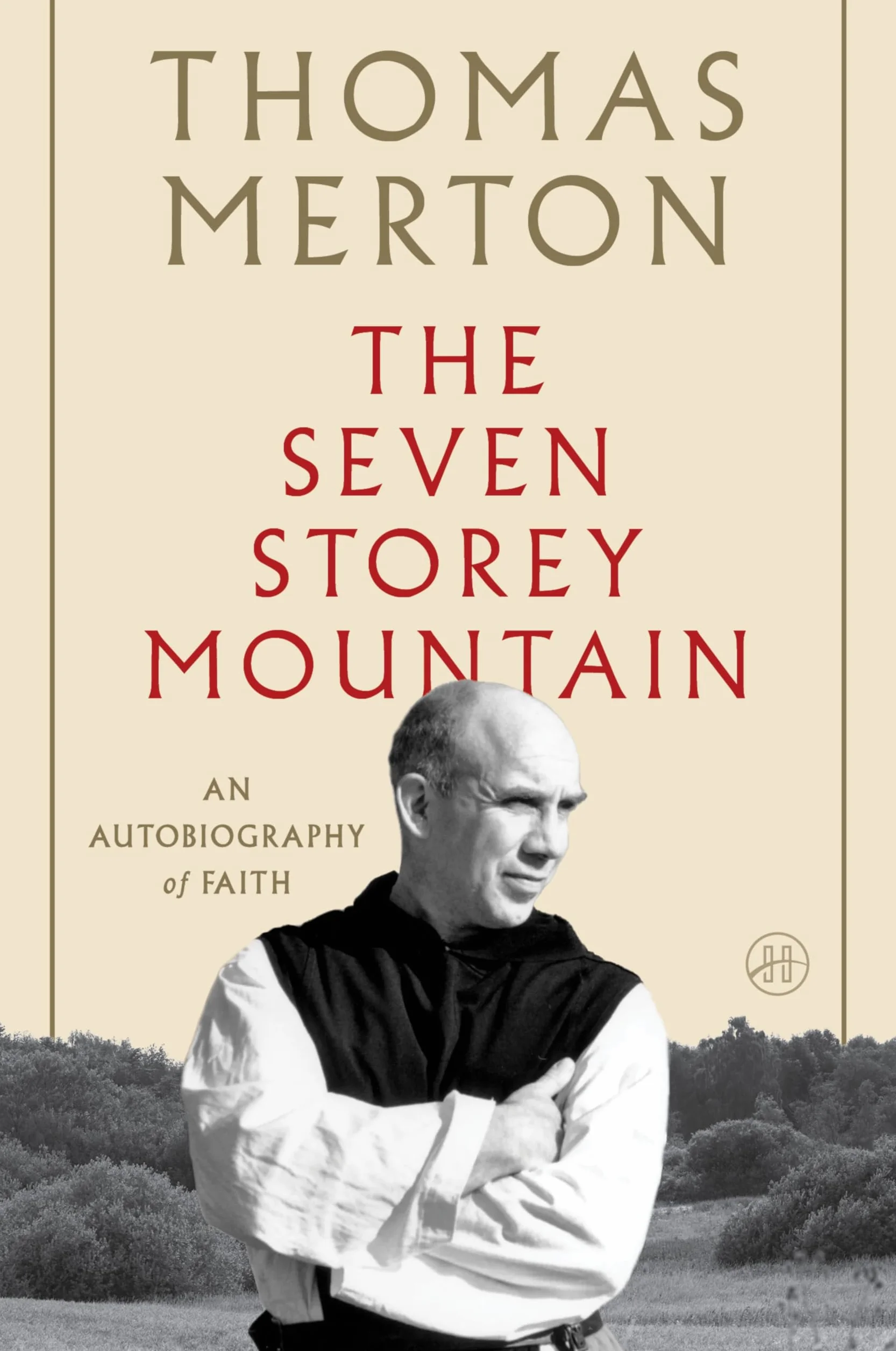The Seven Storey Mountain