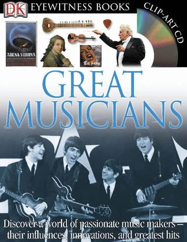 Great Musicians