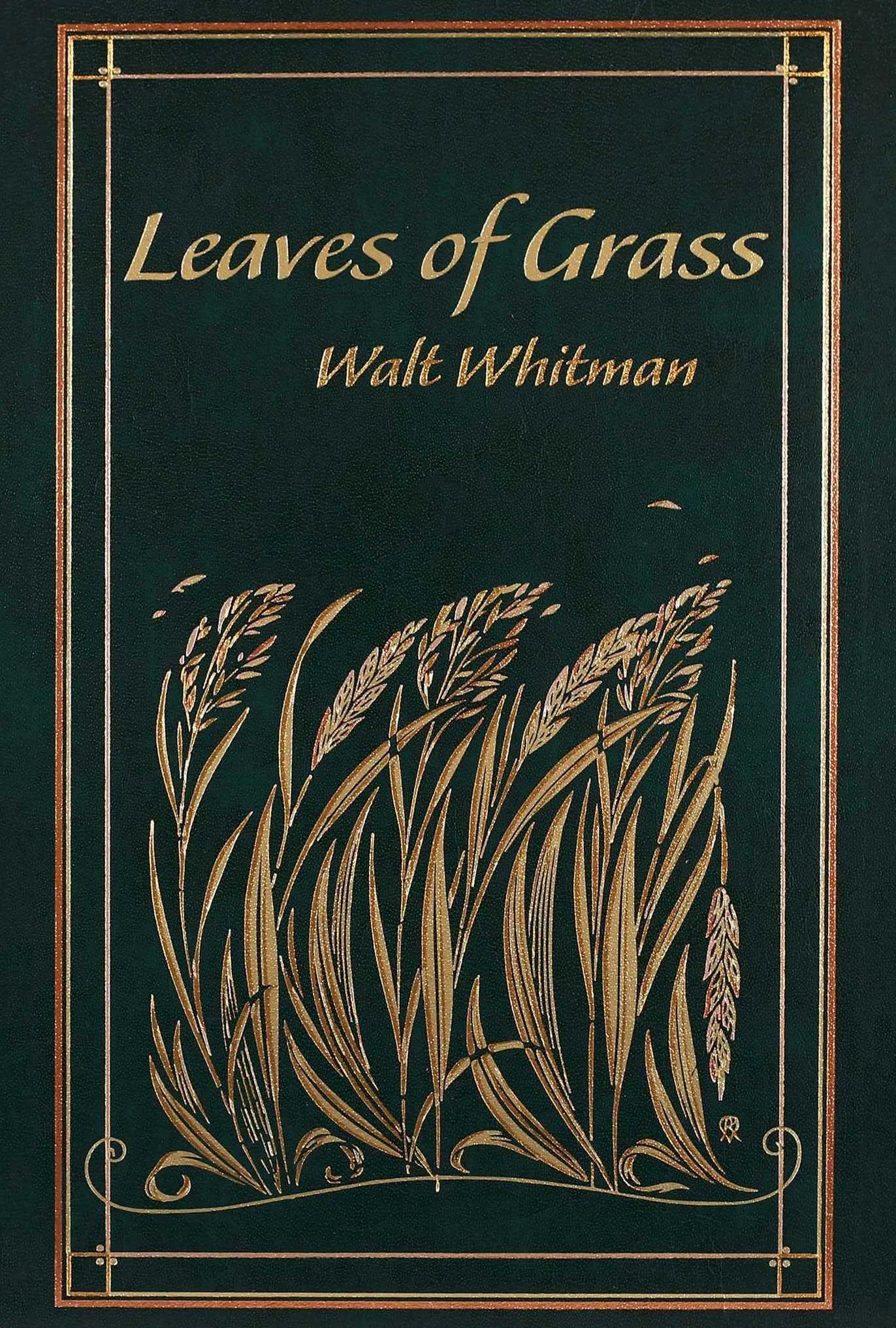 Leaves of Grass