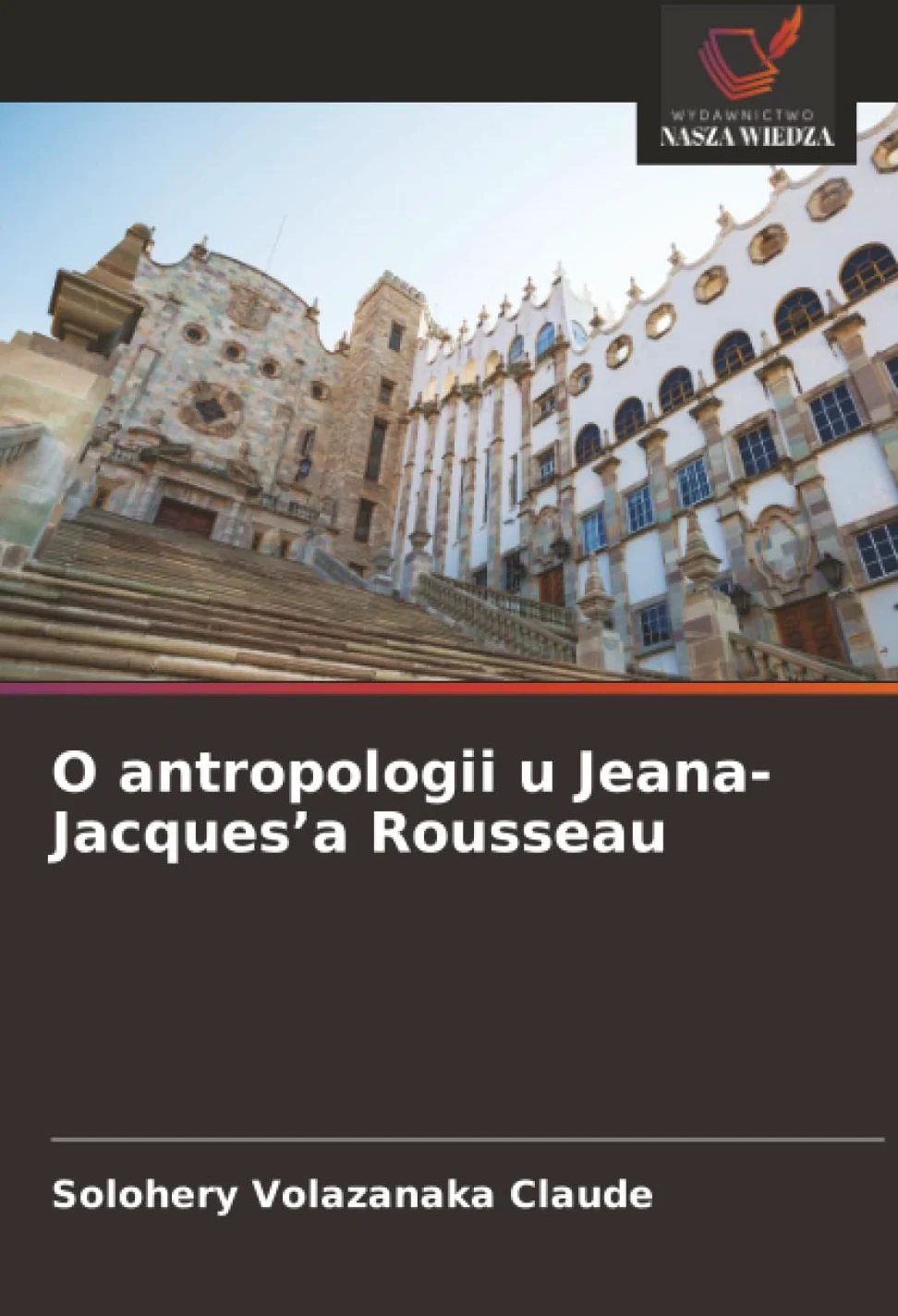O antropologii u Jeana-Jacques'a Rousseau