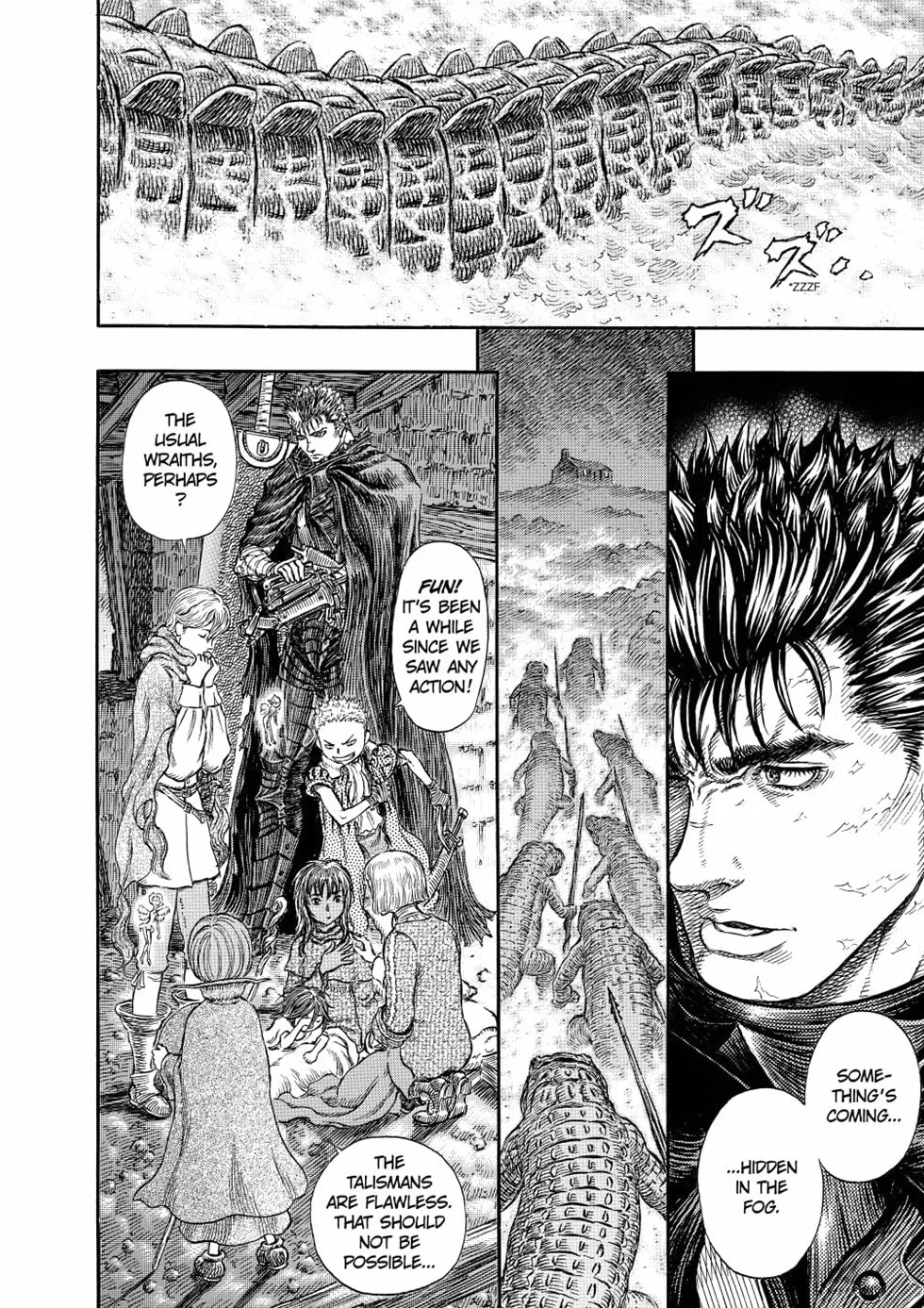 BERSERK DELUXE EDITION HC 10: Collects Berserk Volumes 28-30