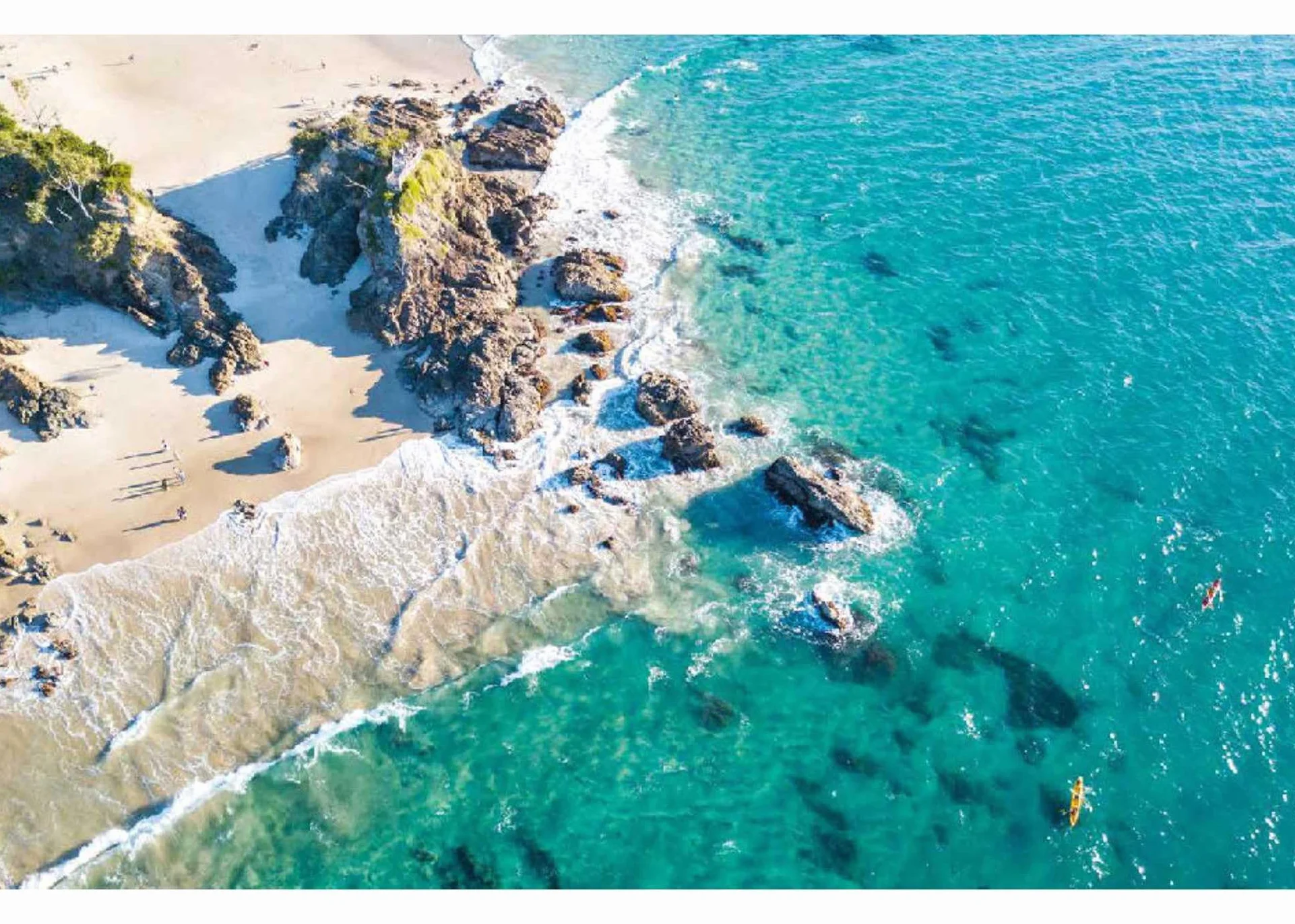 Beaches The World's Best /anglais