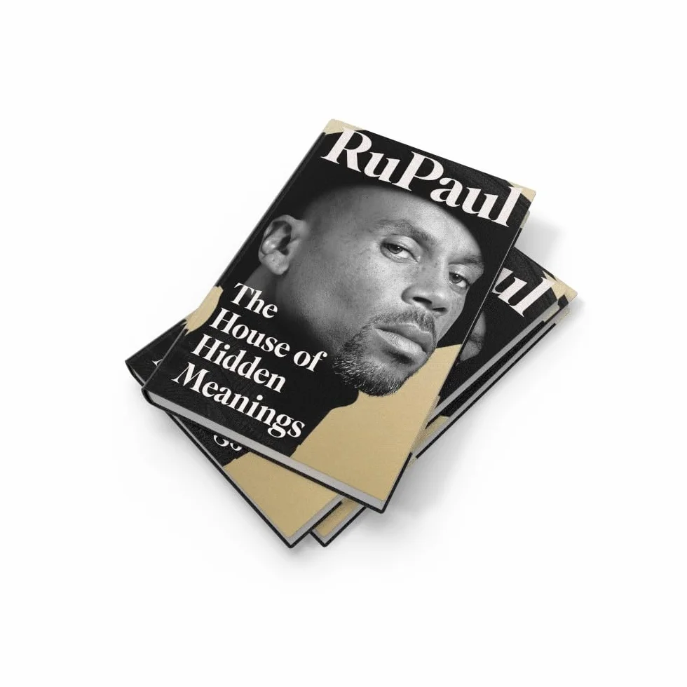 The House of Hidden Meanings: A Memoir
