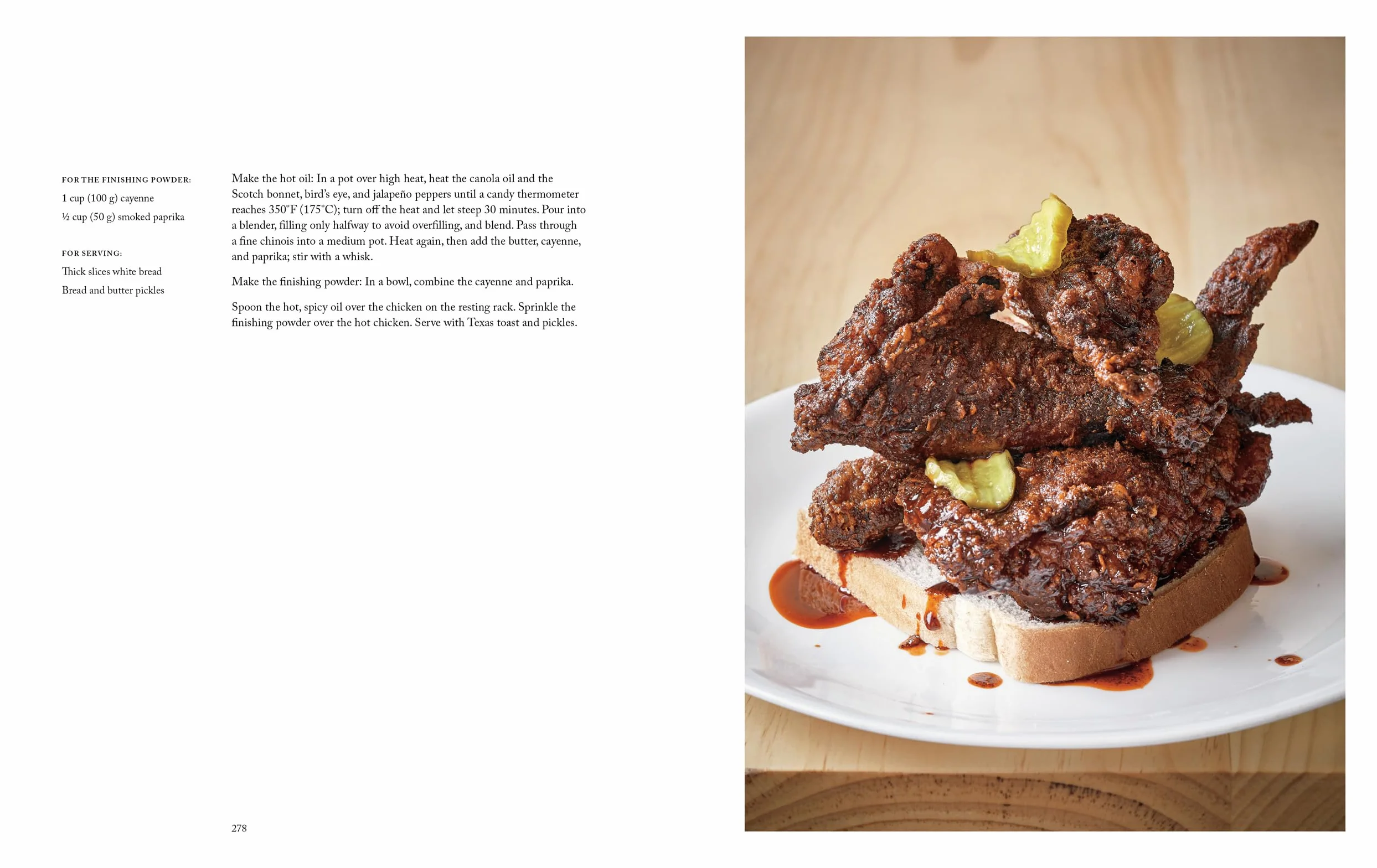 Matty Matheson: A Cookbook