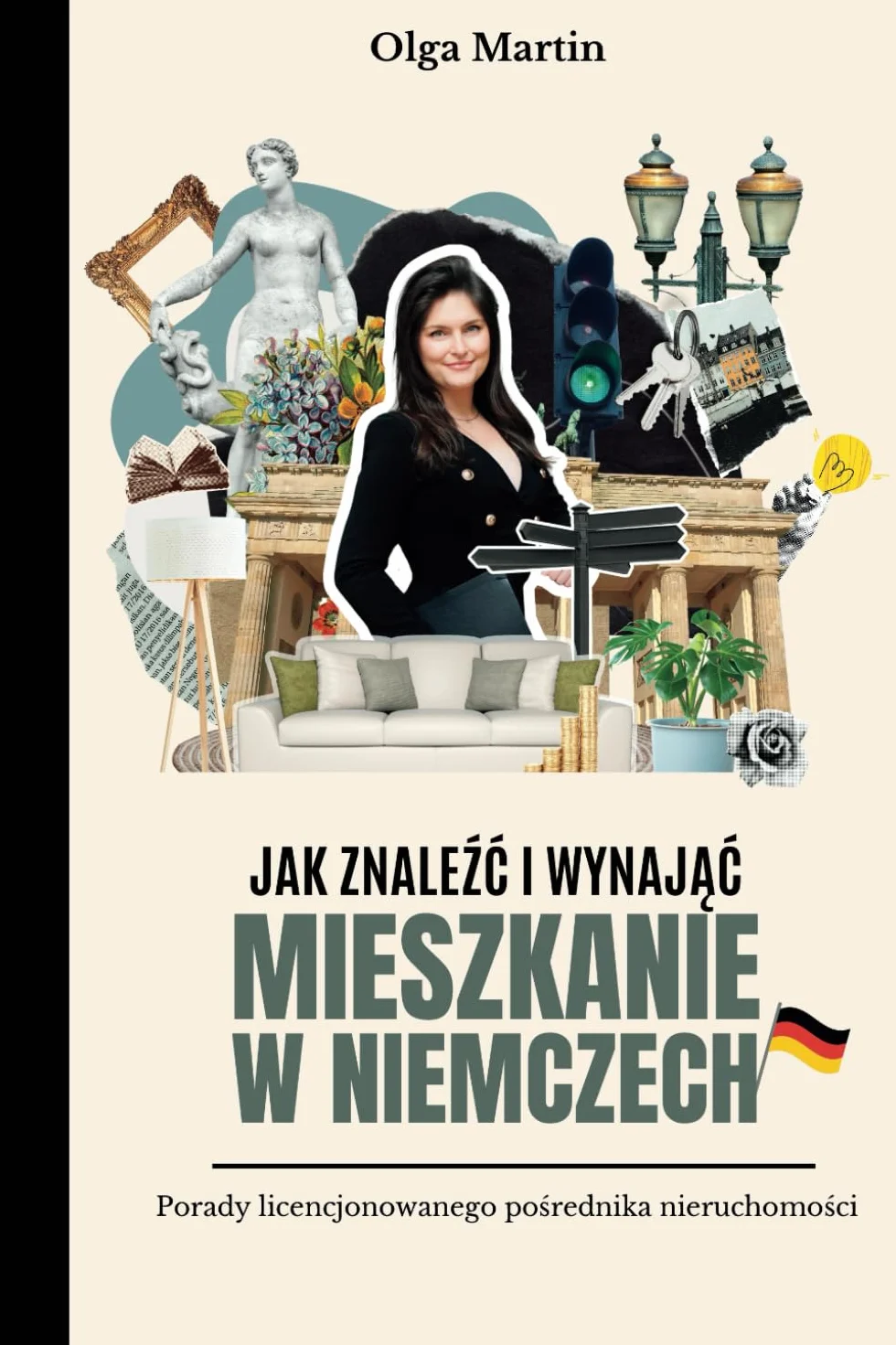 Wynajem mieszkania w Niemczech: porady pośrednika nieruchomości