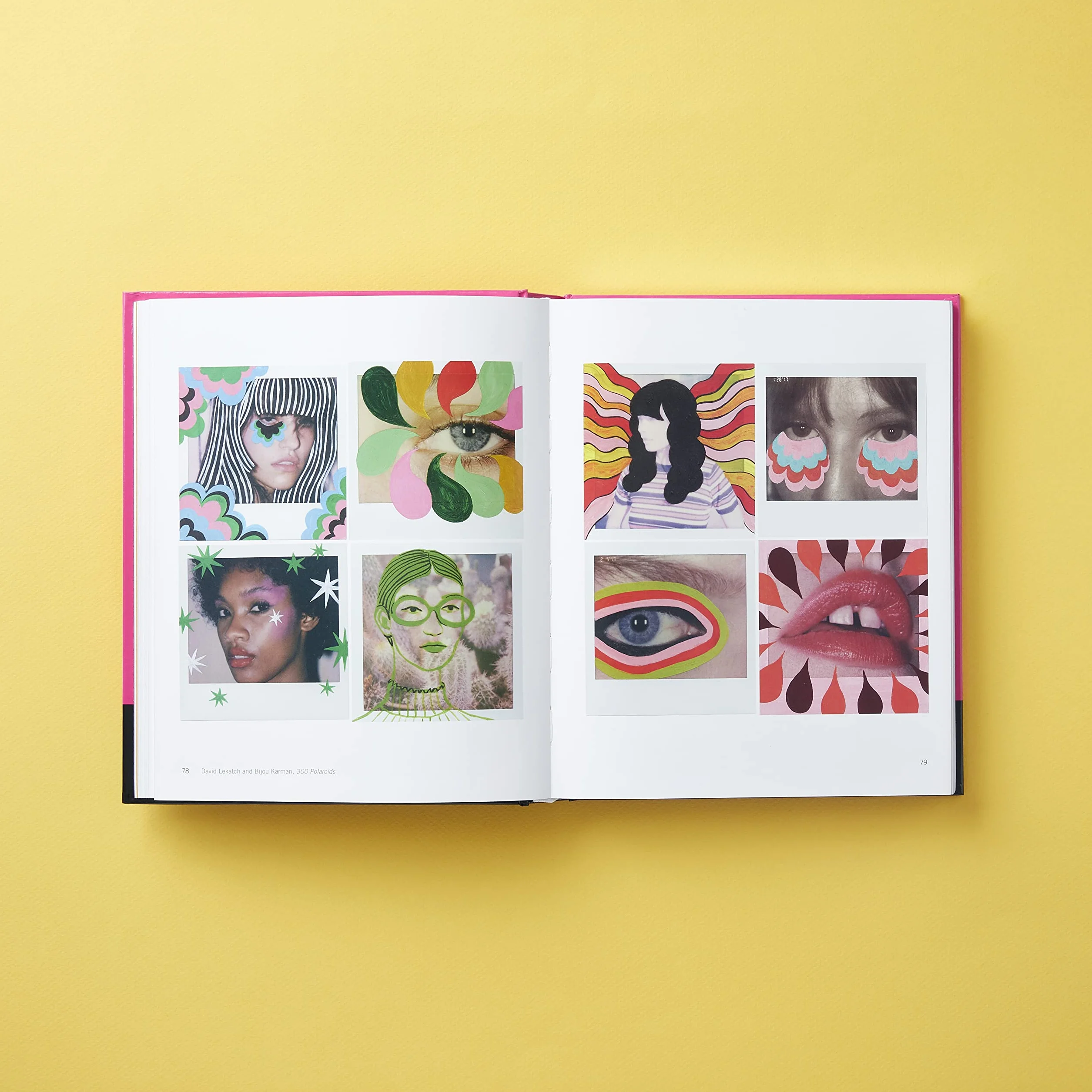 Polaroid Now: The History and Future of Polaroid Photography