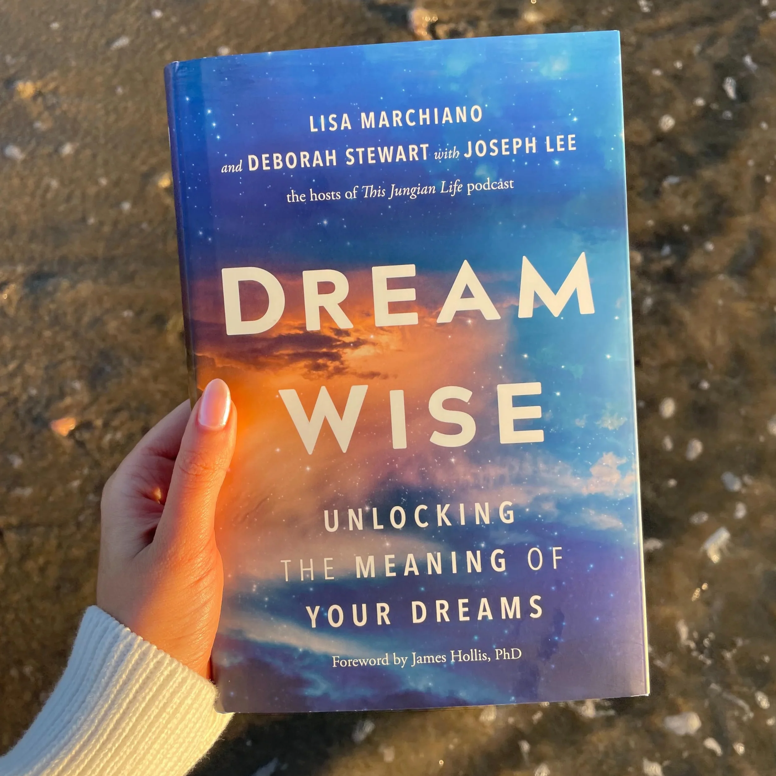 Dream Wise: Unlocking the Meaning of Your Dreams