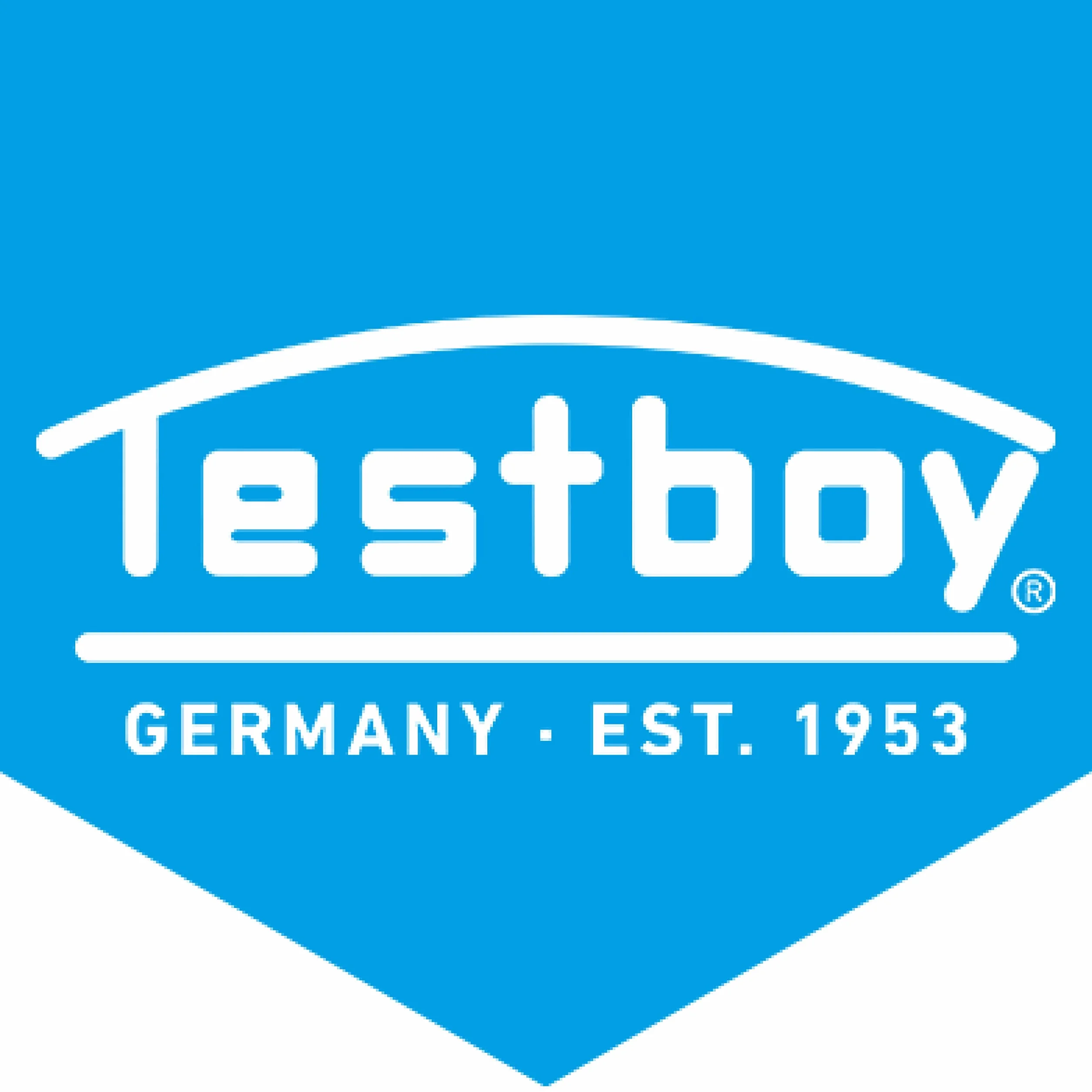 Testboy TV 296 Kamera termowizyjna z Bluetooth i WiFi 16 GB