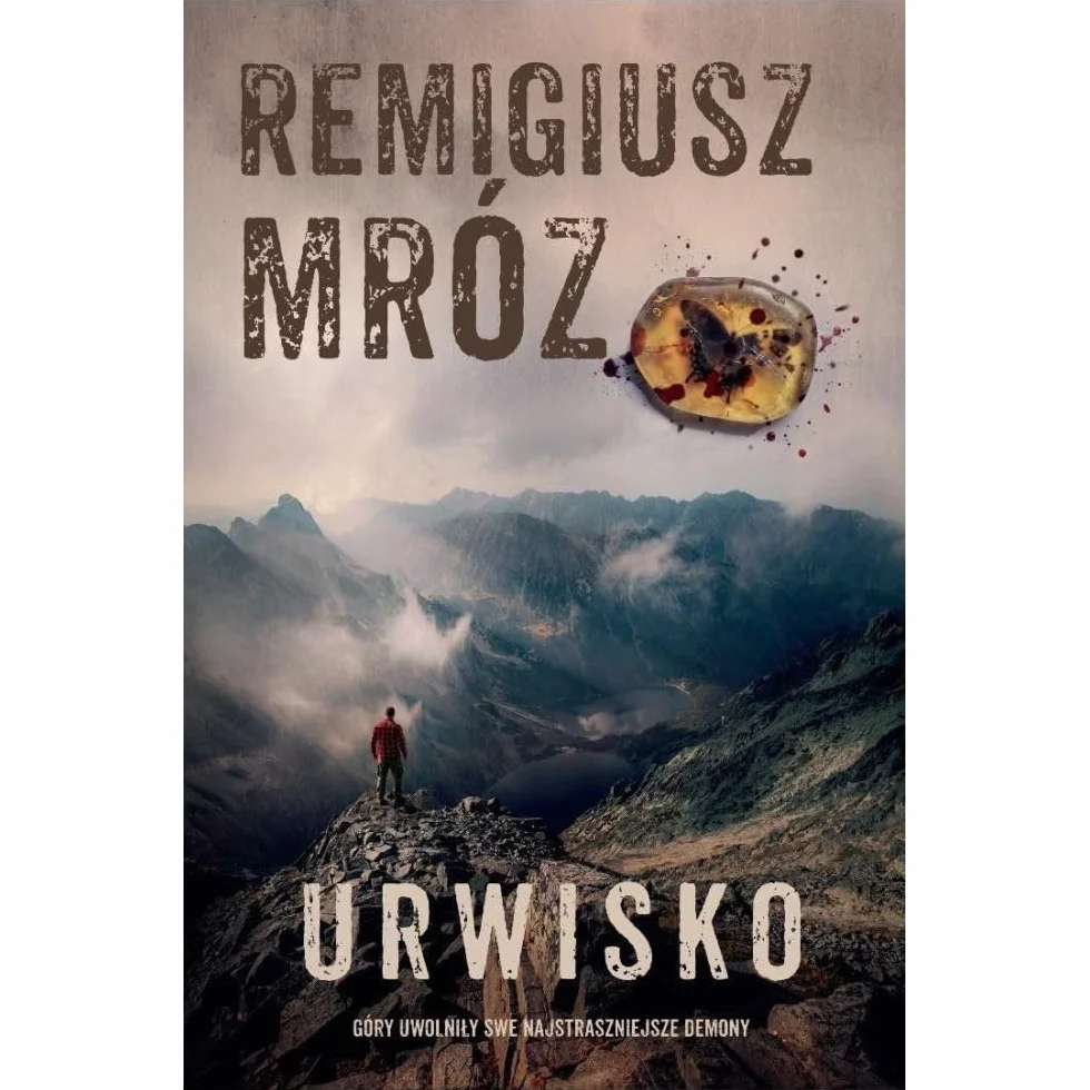Urwisko