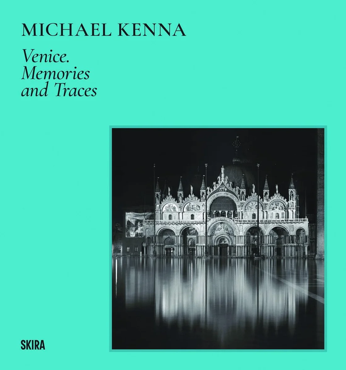 Michael Kenna: Venice
