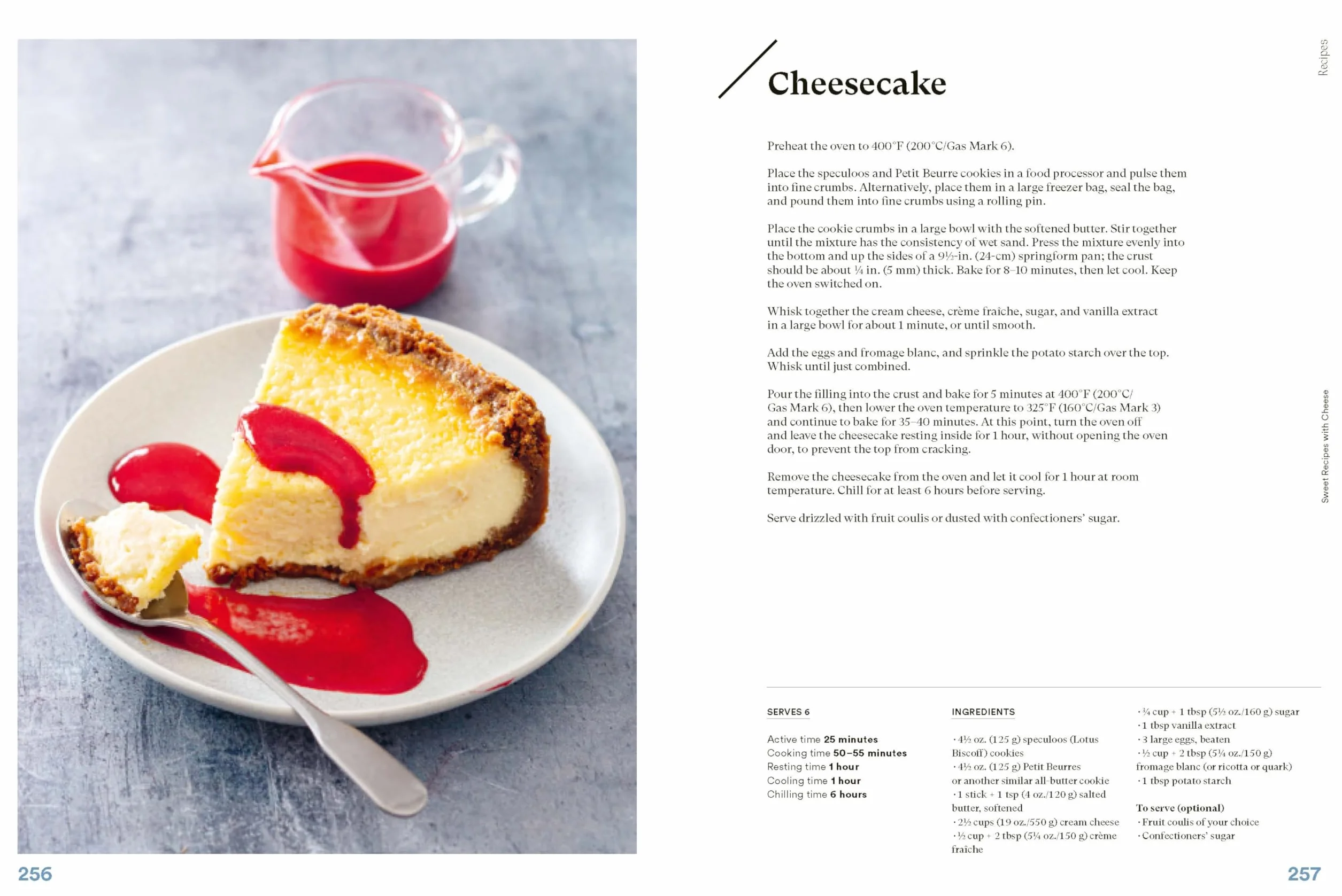 The Complete Book of Cheese: History, Techniques, Recipes, Tips