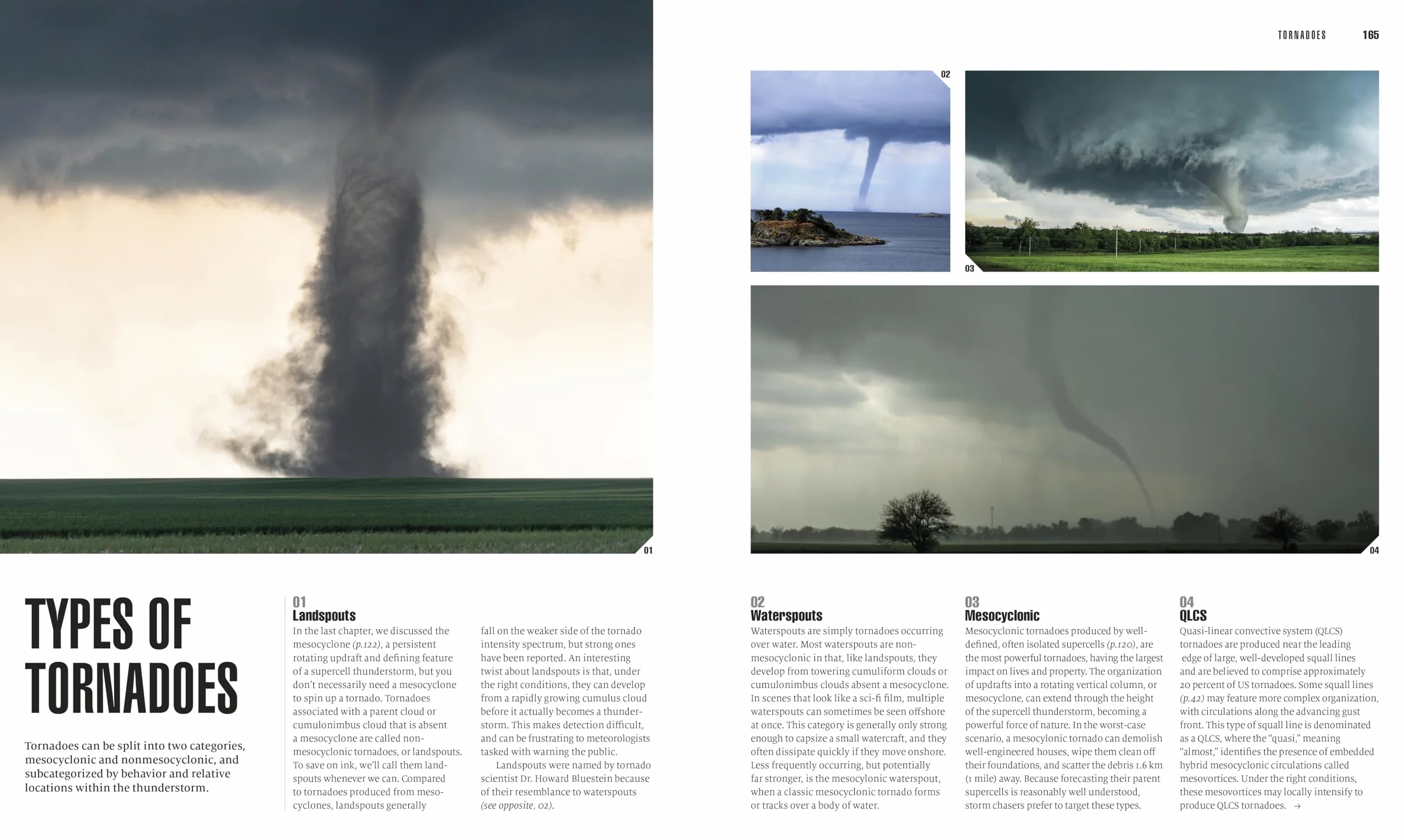 Storm: Chasing Nature's Wildest Weather