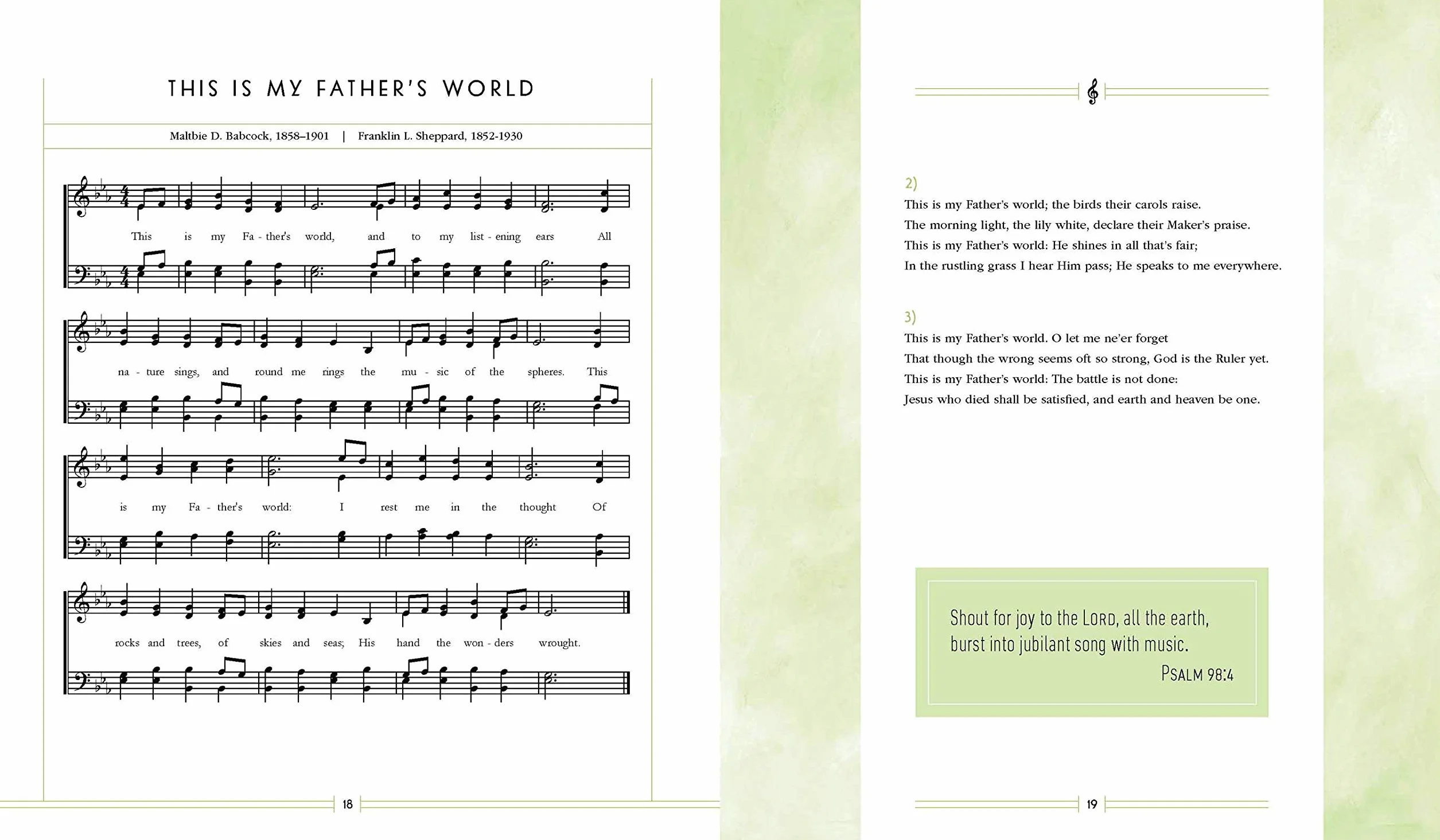 Timeless Hymns for Family Worship: Gospel-Centered Moments for Home