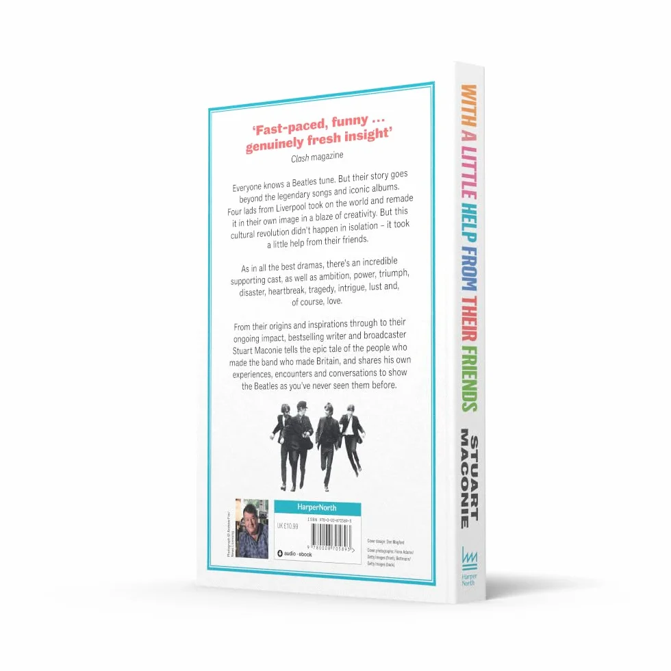 The Beatles: A Fun Guide to the History and Music of the World's Biggest Band