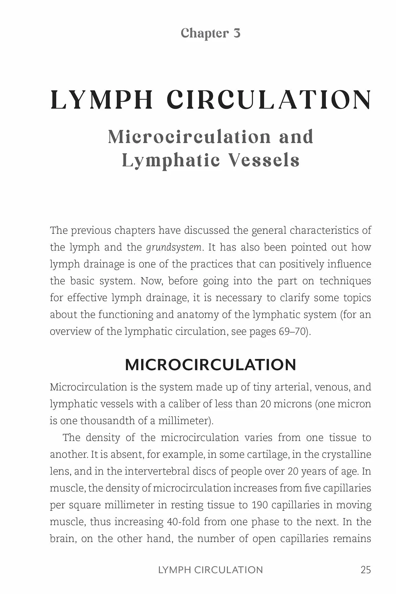 The Lymphatic System Handbook: Proven Lymphatic Drainage Massage Techniques and At-Home Strategies for Reducing Inflammation and Managing Chronic Ailments