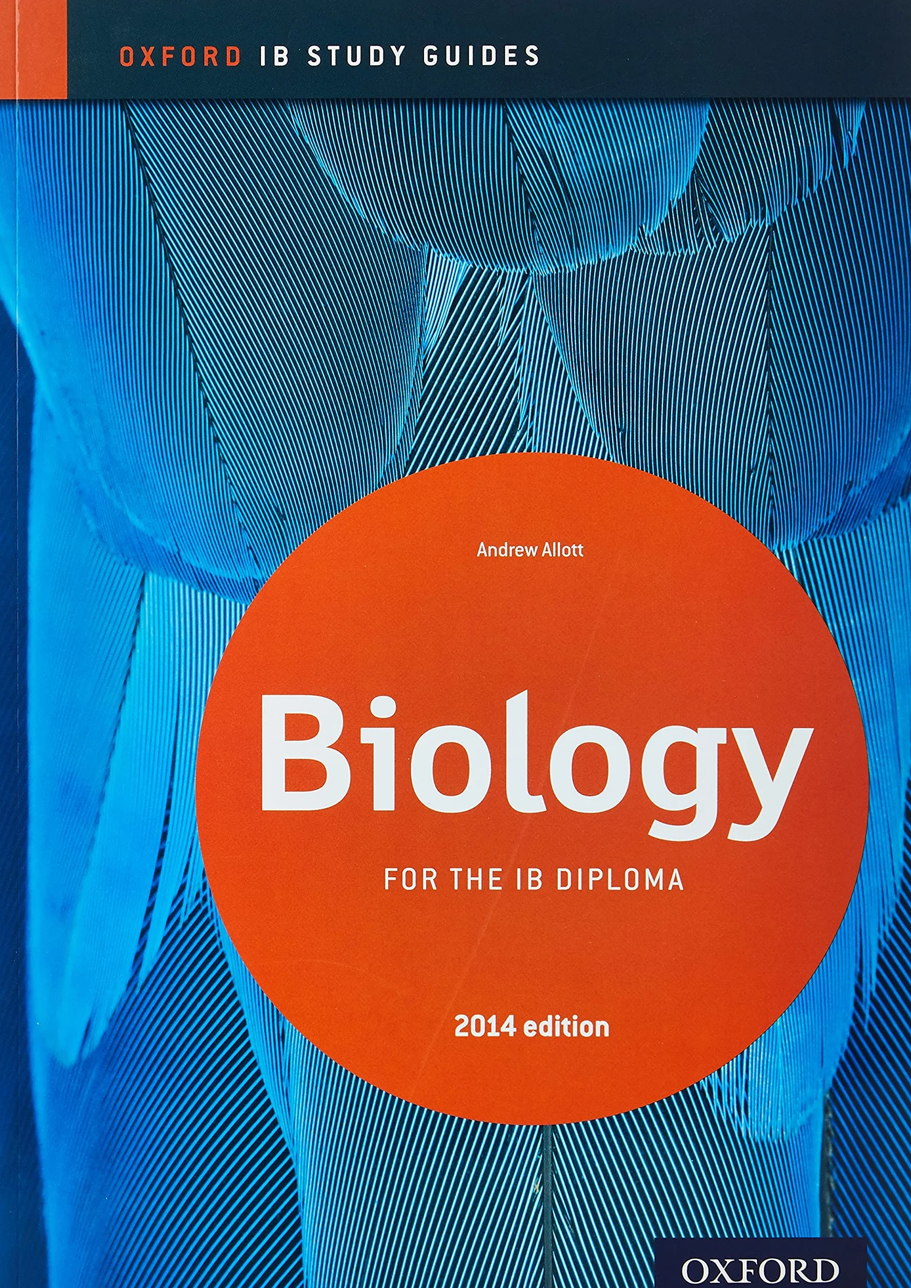 Biology: For the IB Diploma