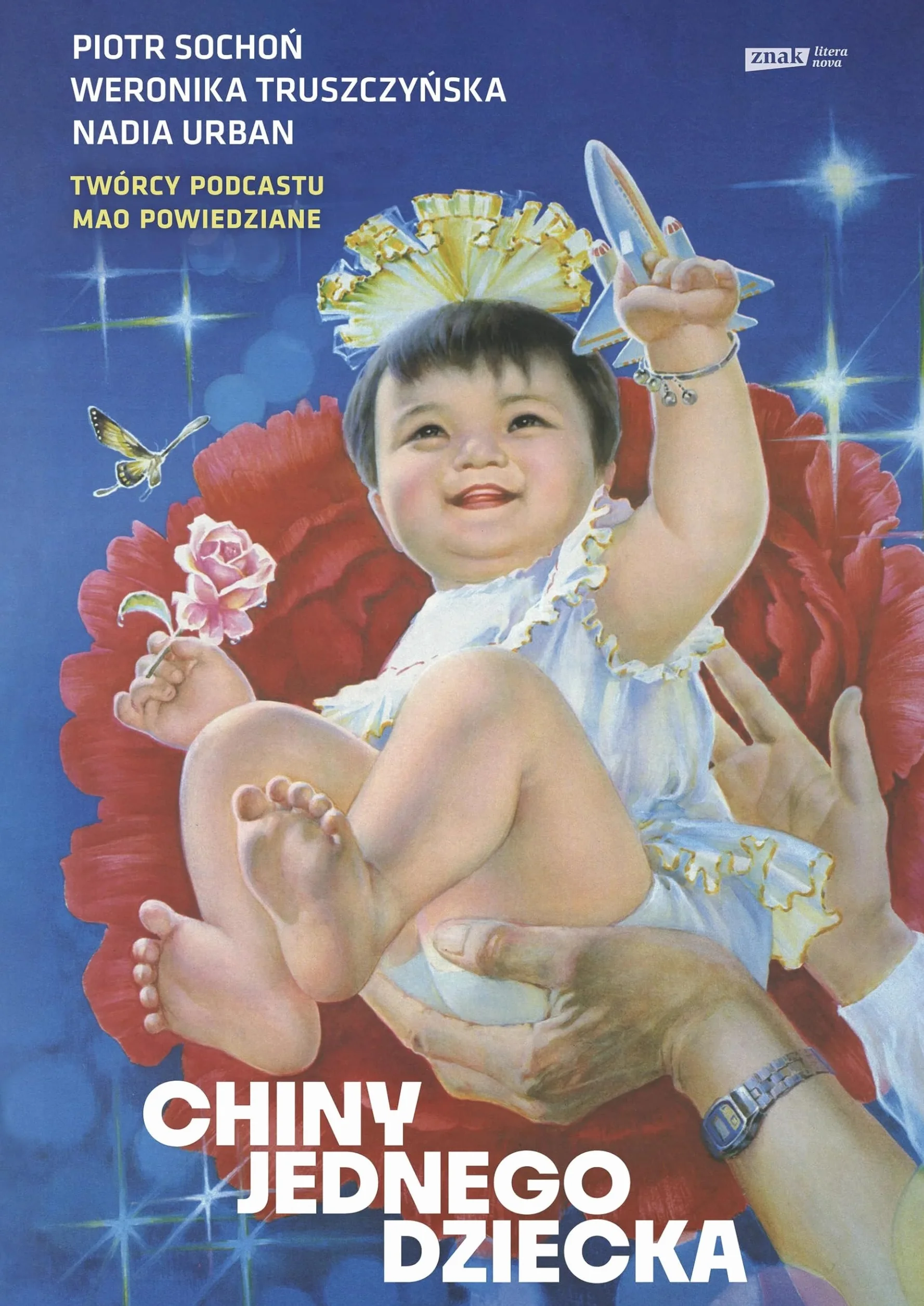 Chiny jednego dziecka