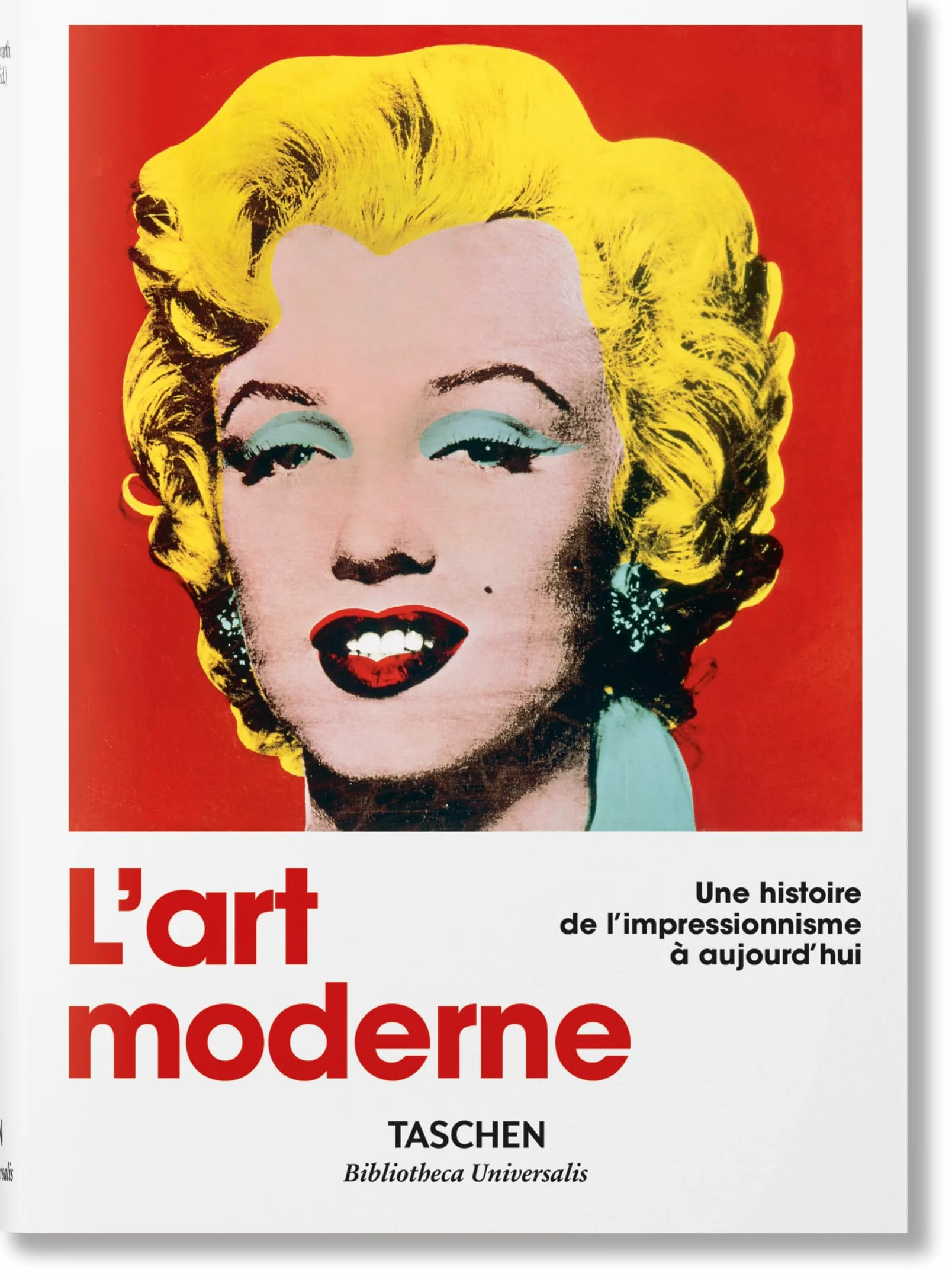 L'art moderne: A History from Impressionism to Today